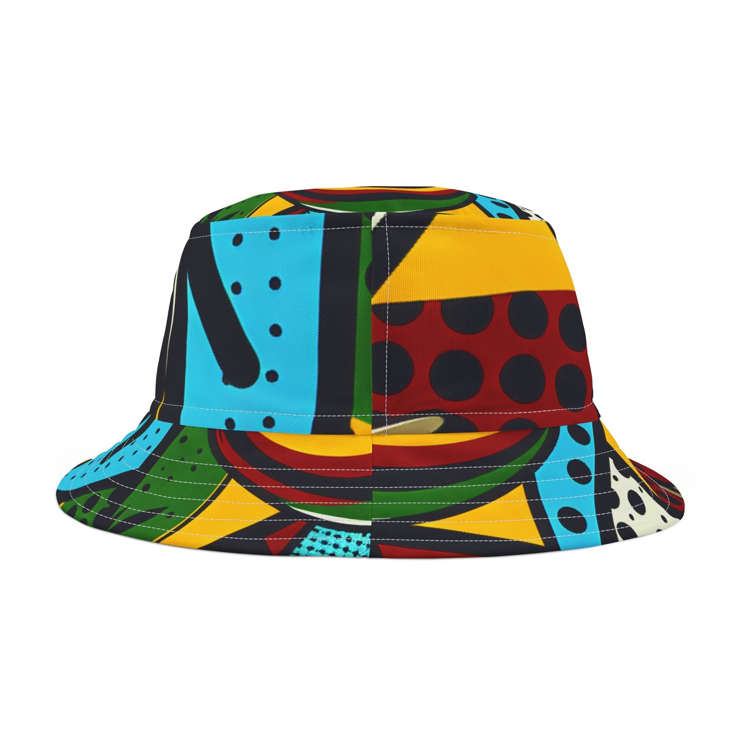 Anaya Kudakwashe - Bucket Hat