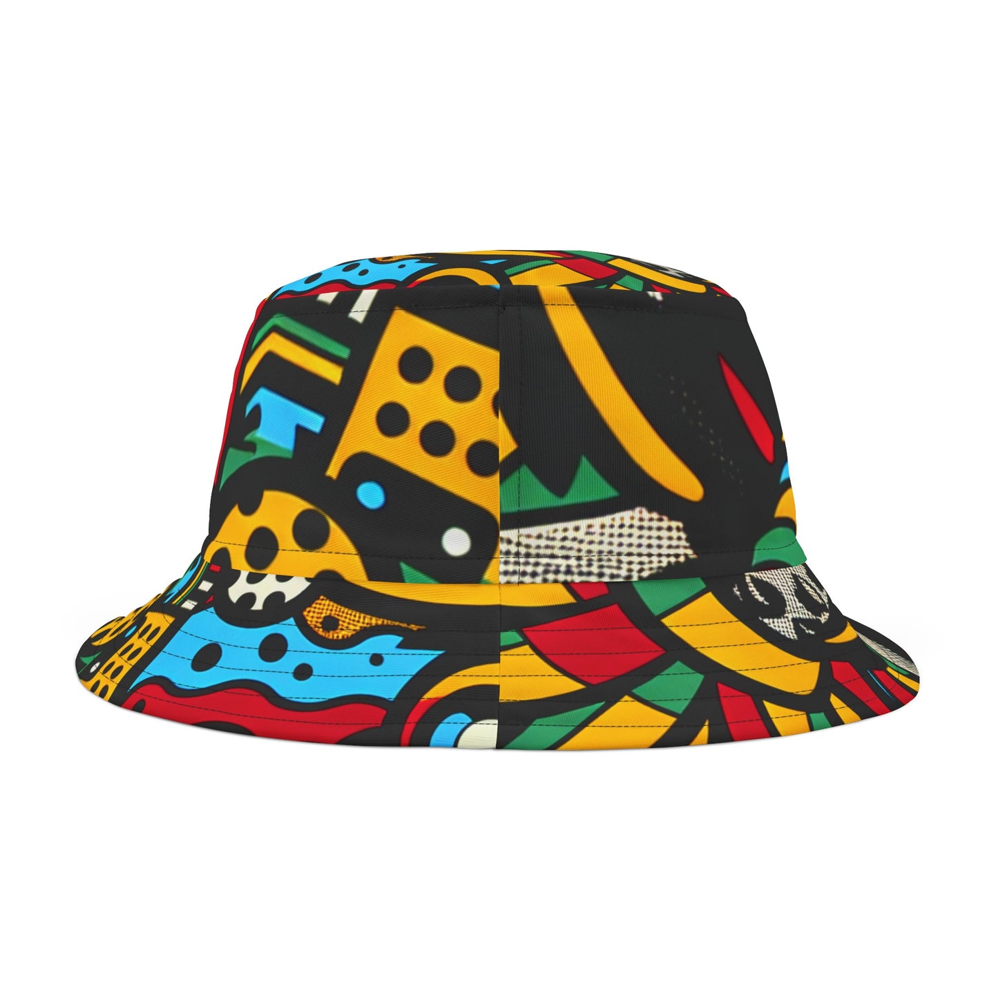 Amara Onyeka - Bucket Hat