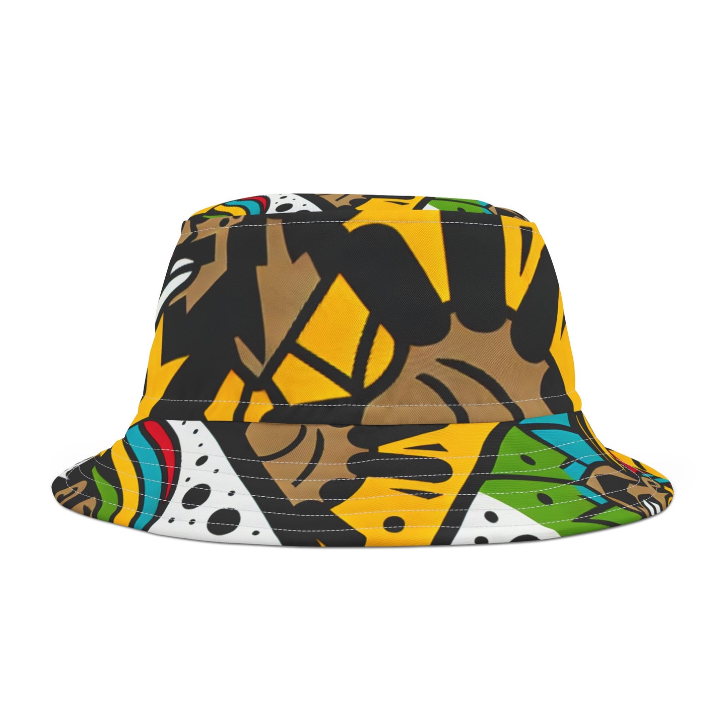 Amina Okoye - Bucket Hat
