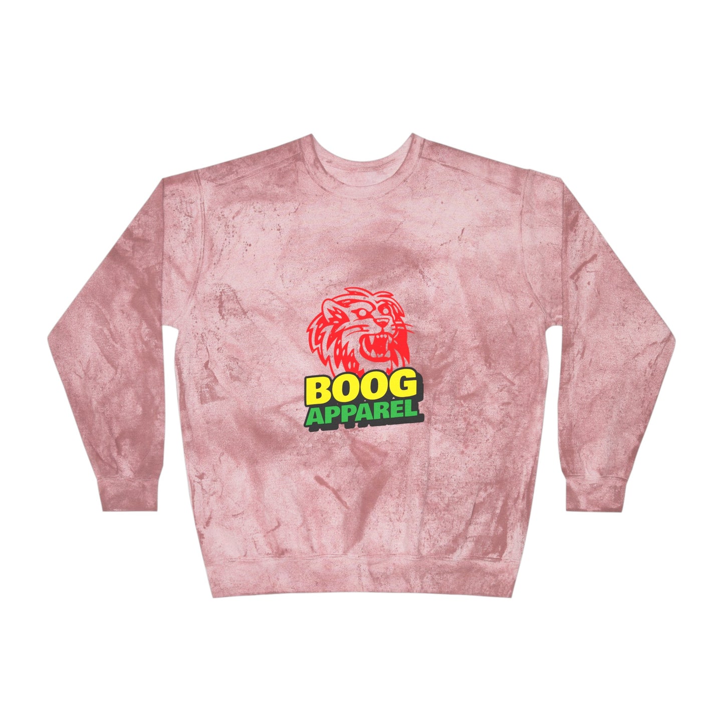 Boog Sweatshirt