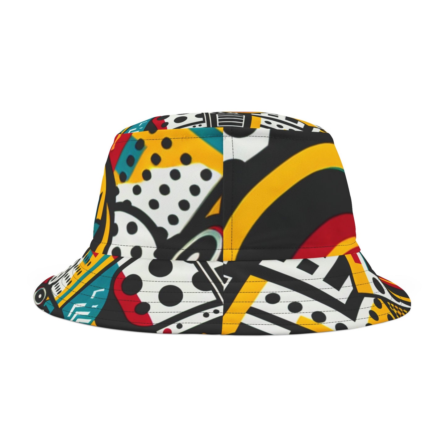 Ayo Okafor - Bucket Hat