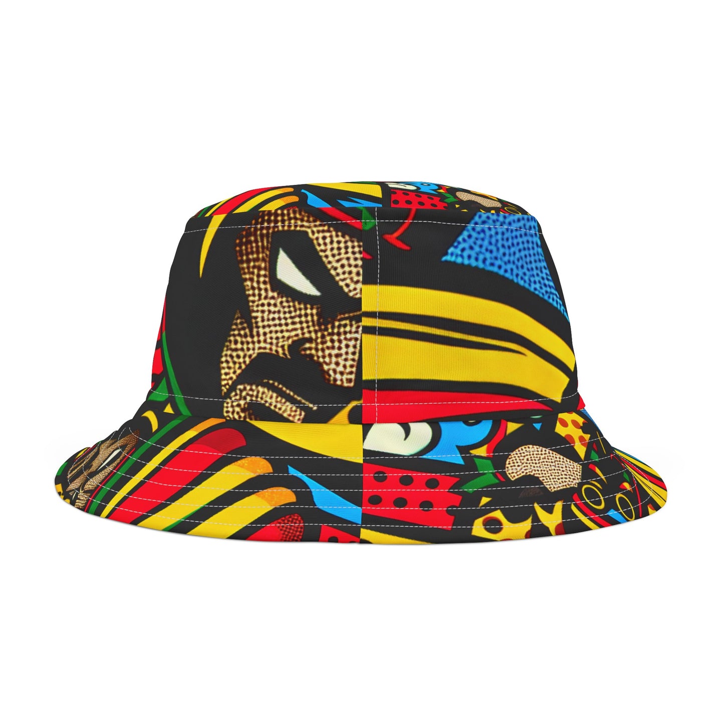Ayodele Makinwa - Bucket Hat