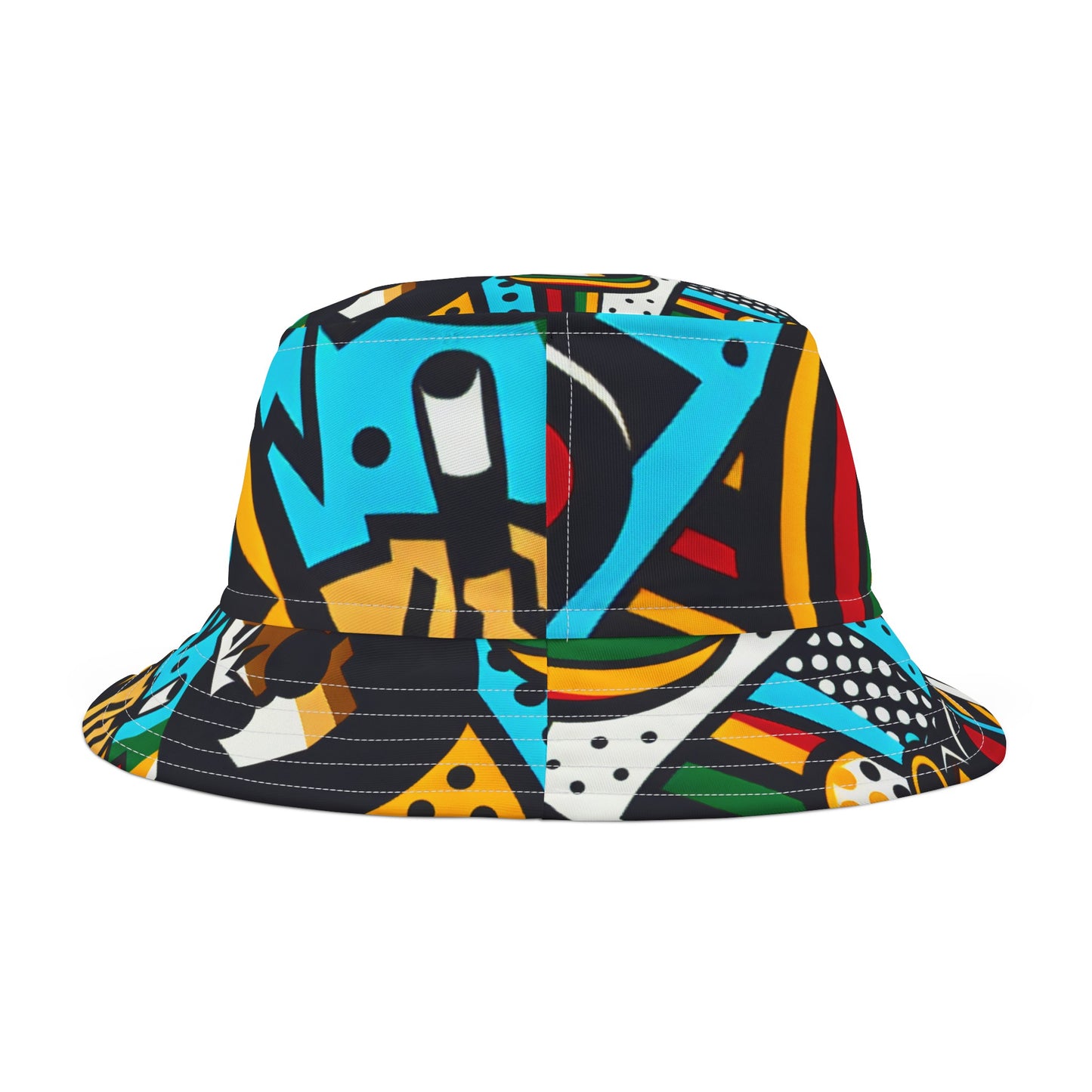 Azibo Okonkwo - Bucket Hat