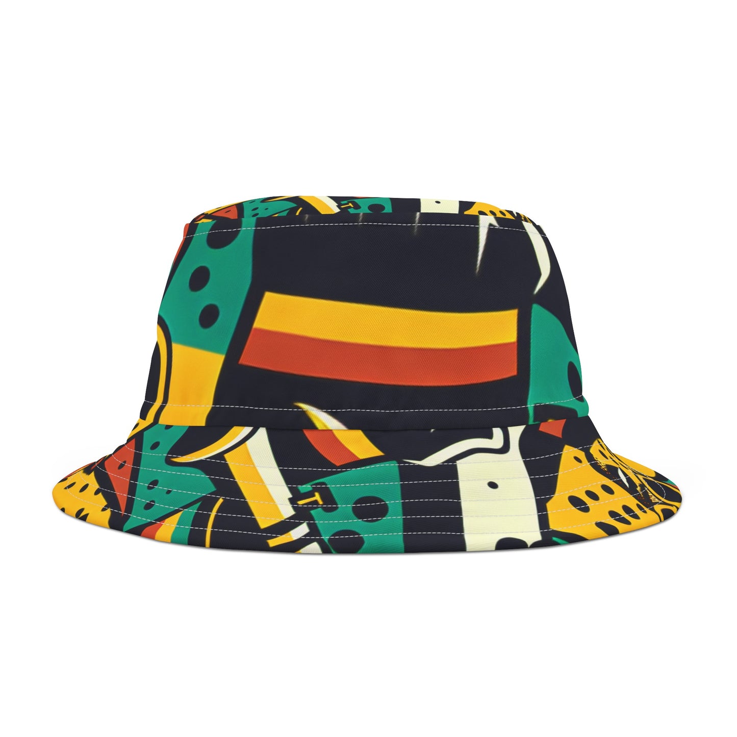 Amara Okoli - Bucket Hat