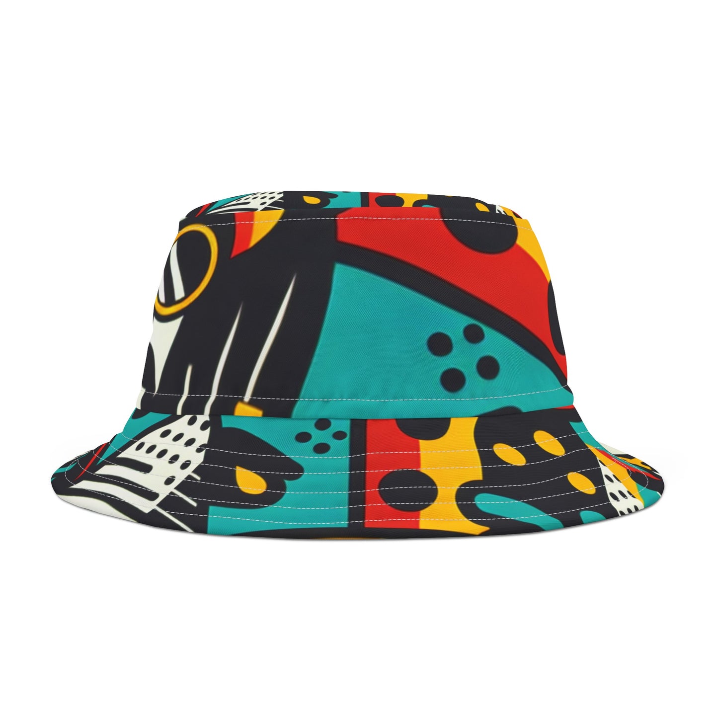 Azibo Okafor - Bucket Hat