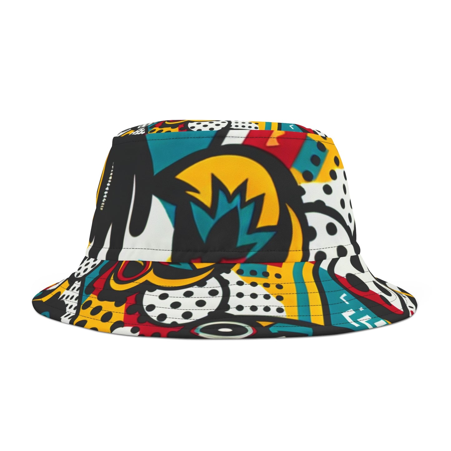 Ayo Okafor - Bucket Hat