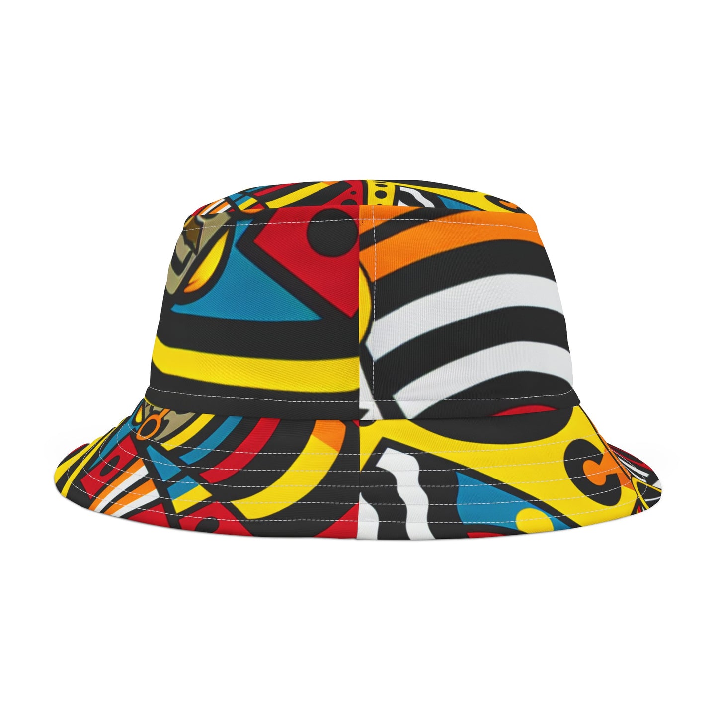 Azibo Maseko - Bucket Hat