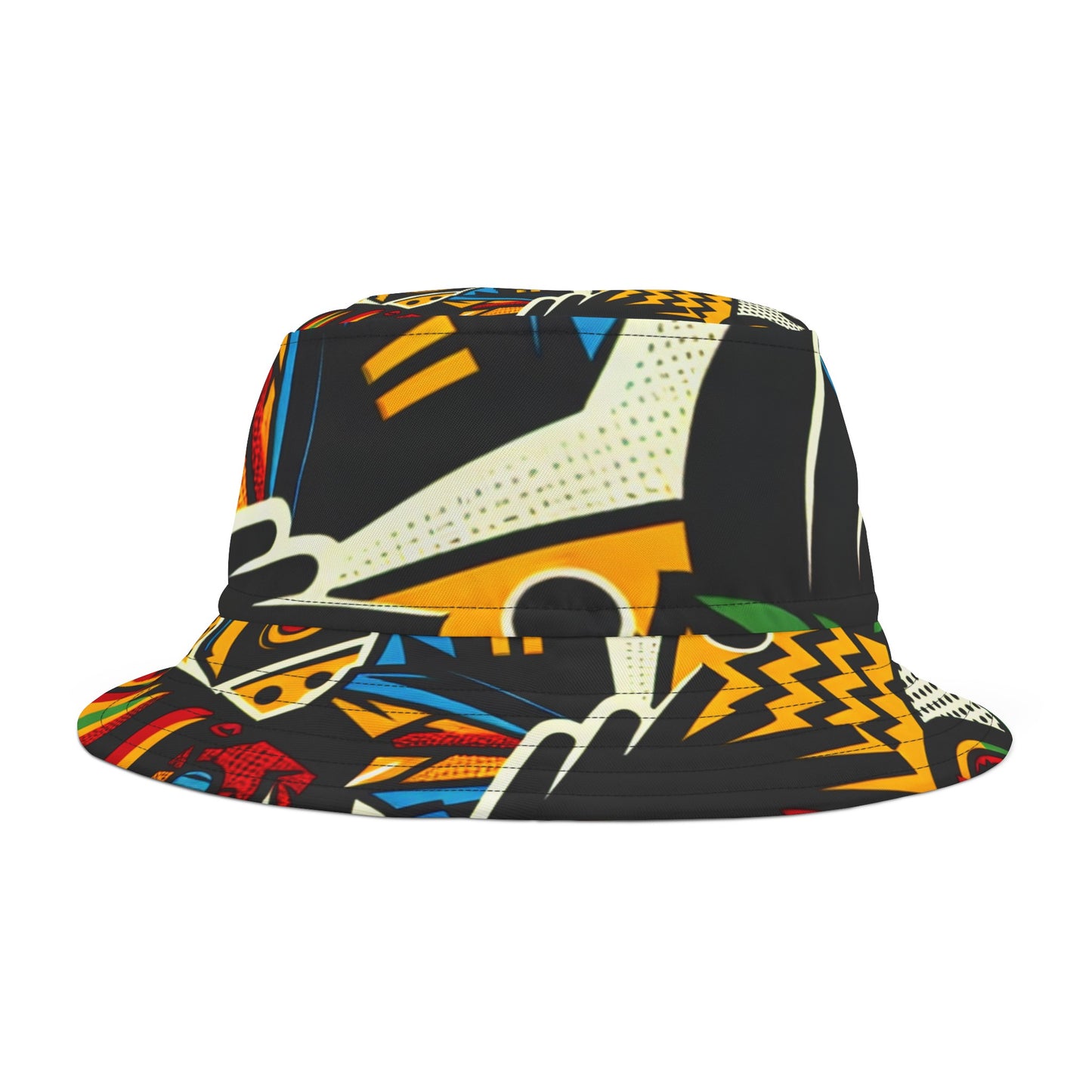 Ayodeji Okonkwo - Bucket Hat