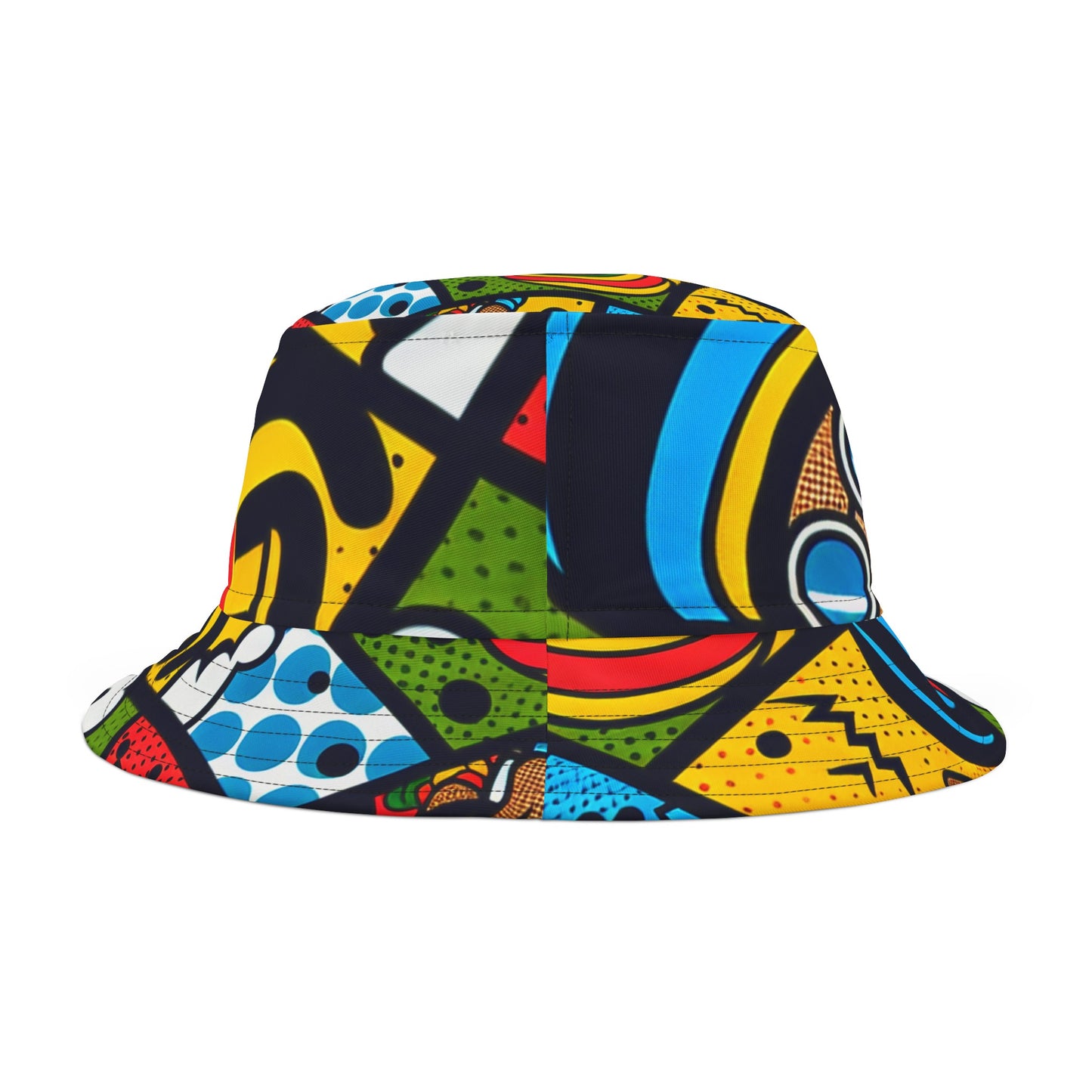 Ajaolu Mwenye - Bucket Hat