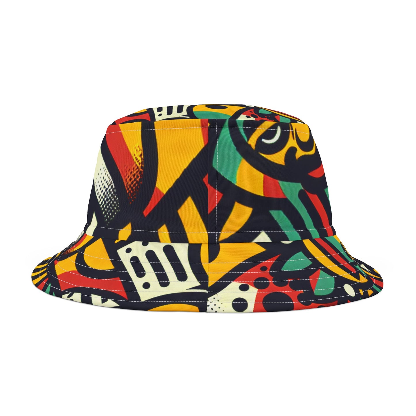 Ayo Adeyemi - Bucket Hat