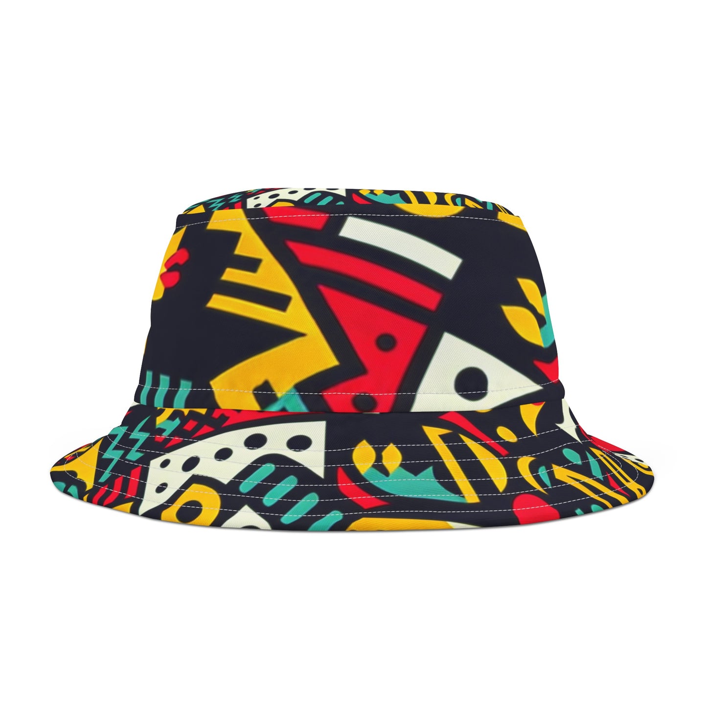 Amina Okoye - Bucket Hat