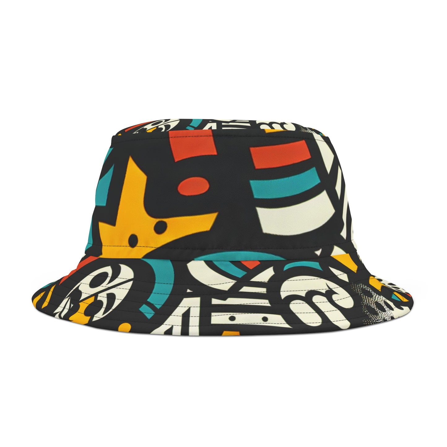 Amara Diallo - Bucket Hat