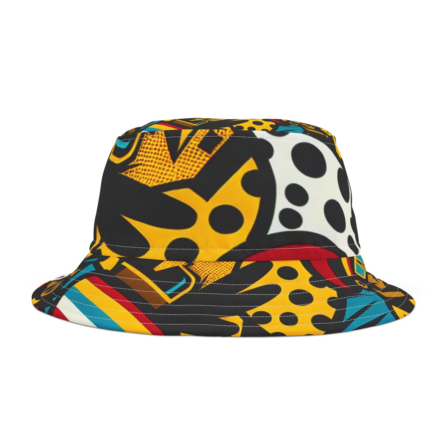 Anaya Makonde - Bucket Hat