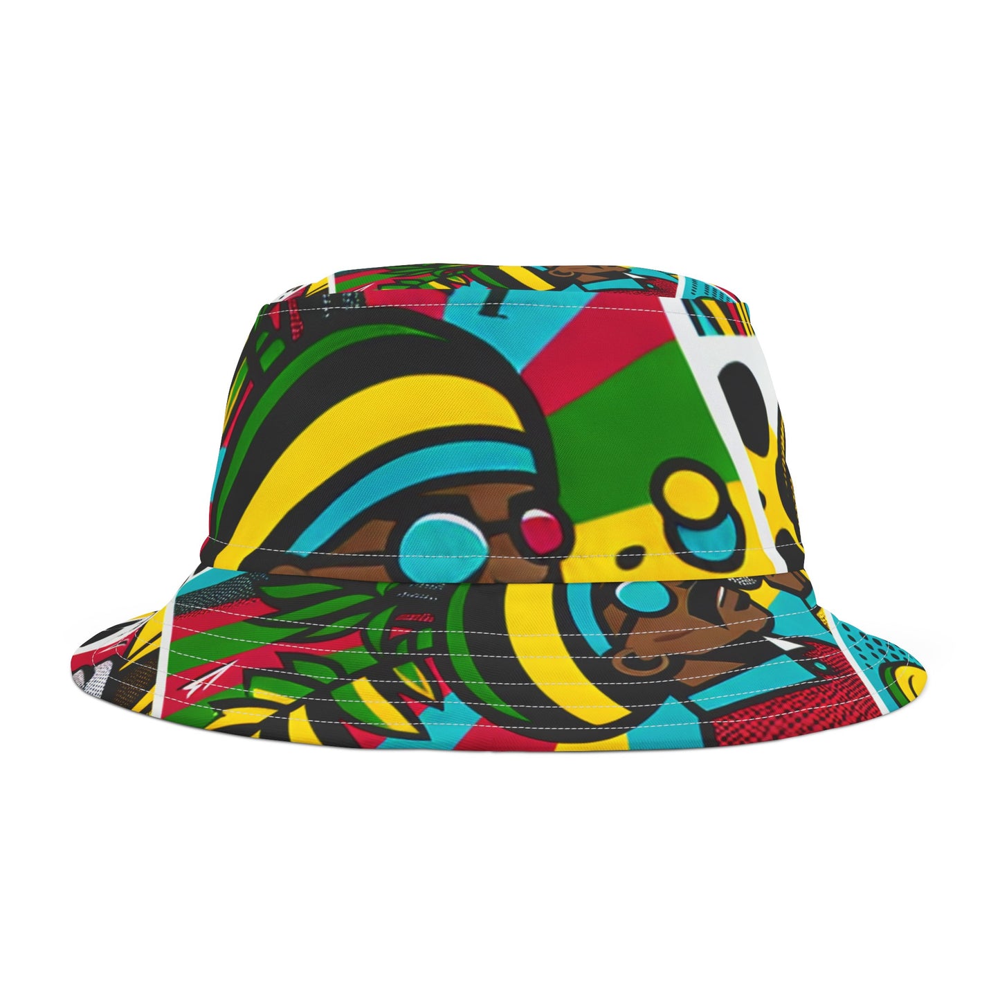 Azibo Masego - Bucket Hat