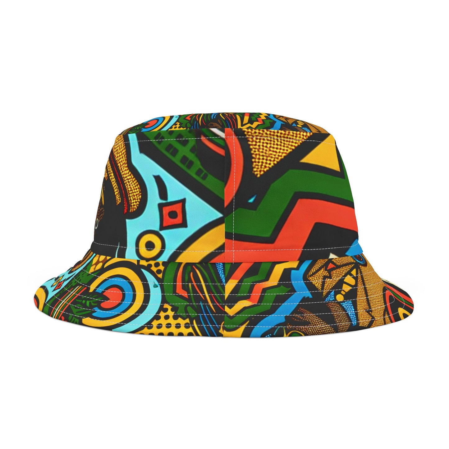 Azibo Onyeka - Bucket Hat