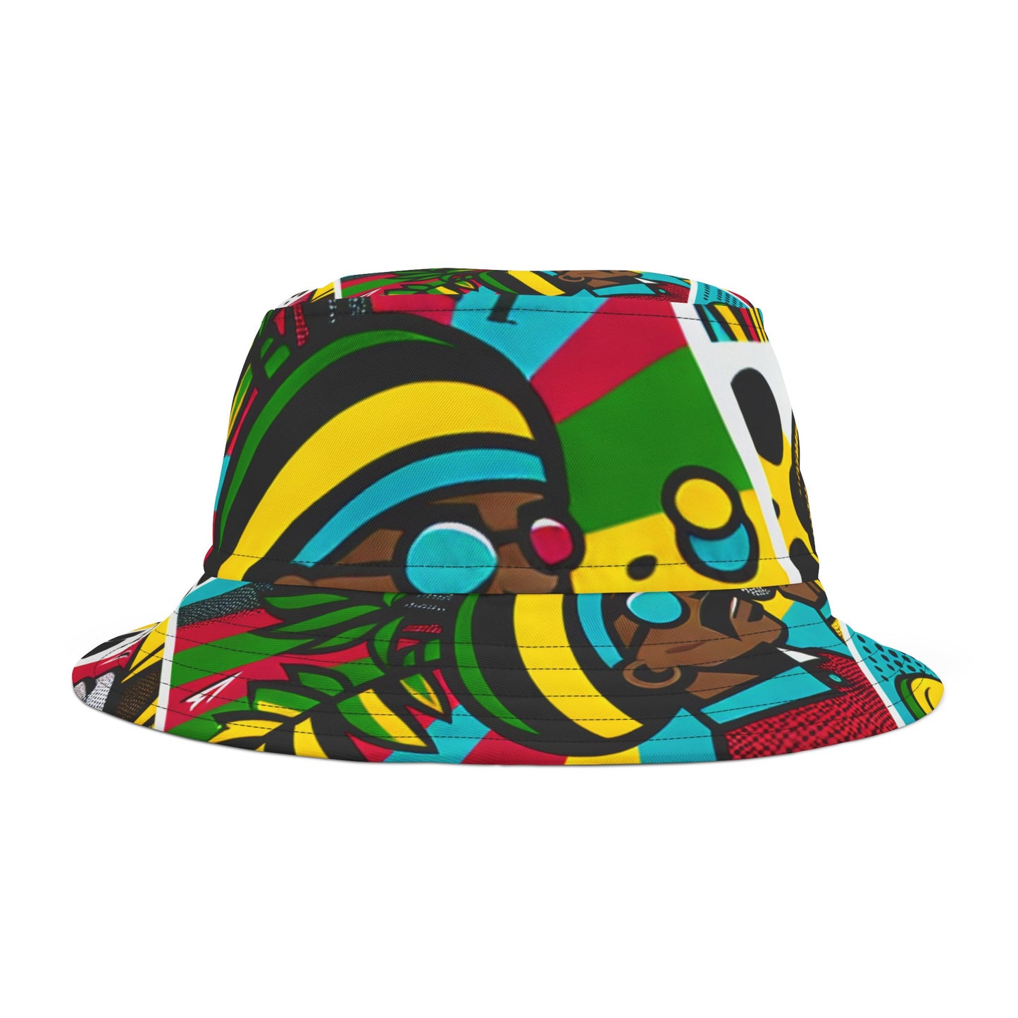 Azibo Masego - Bucket Hat