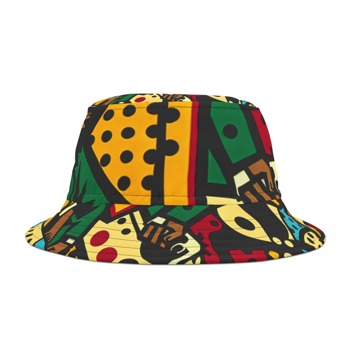 Azibo Masego - Bucket Hat