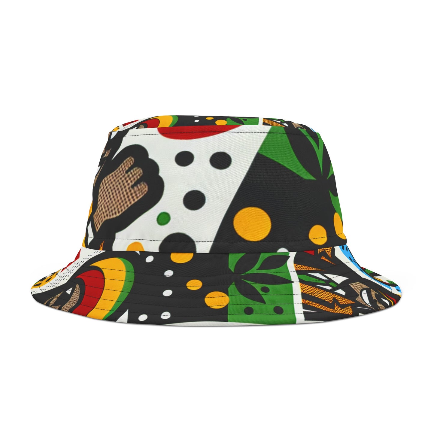 Ayo Adebanjo - Bucket Hat