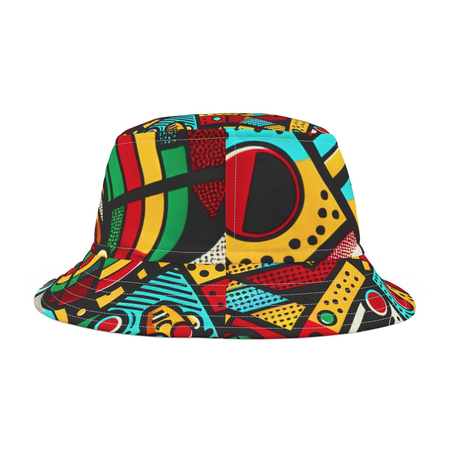 Azibo Nkosi - Bucket Hat
