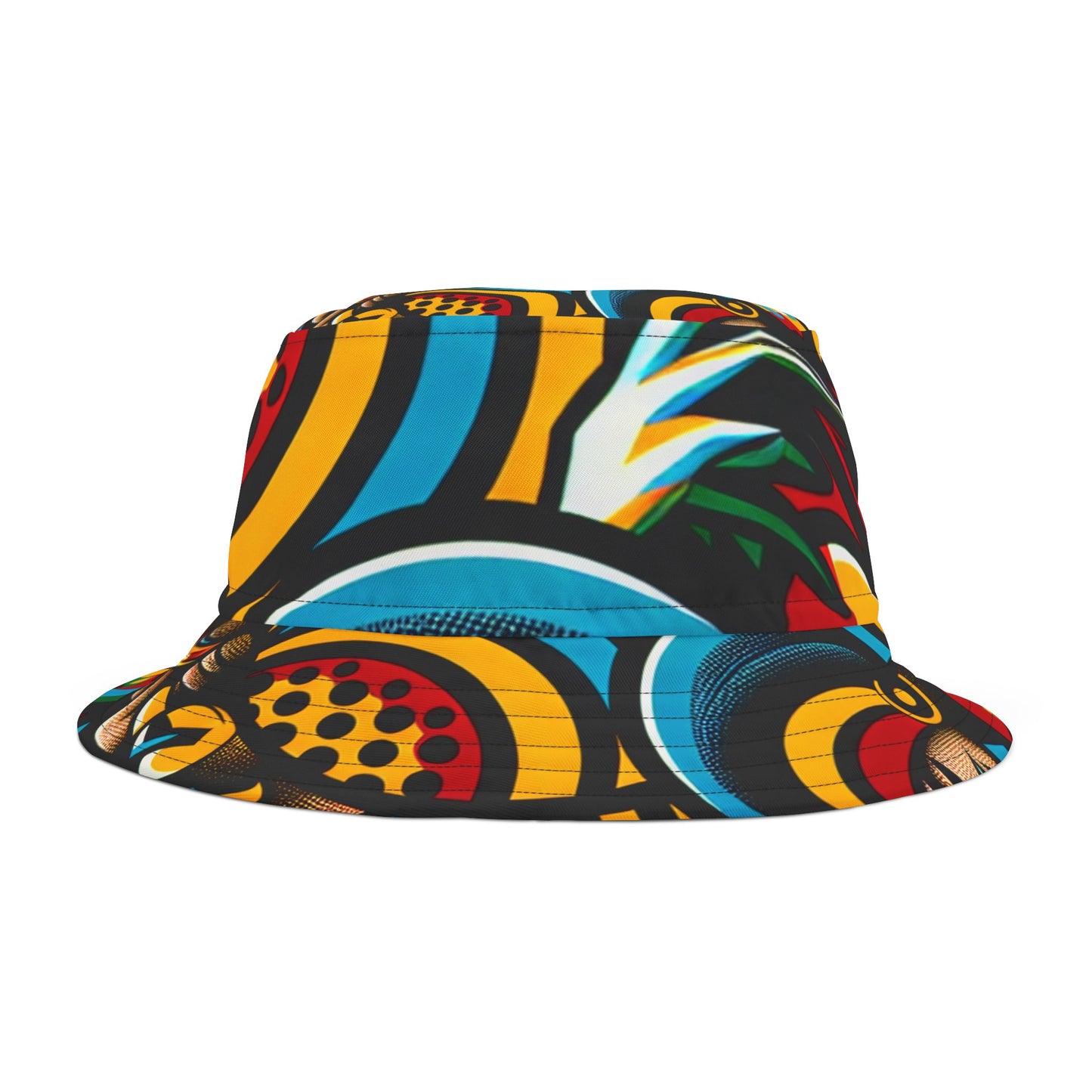 Ayodele Okafor - Bucket Hat