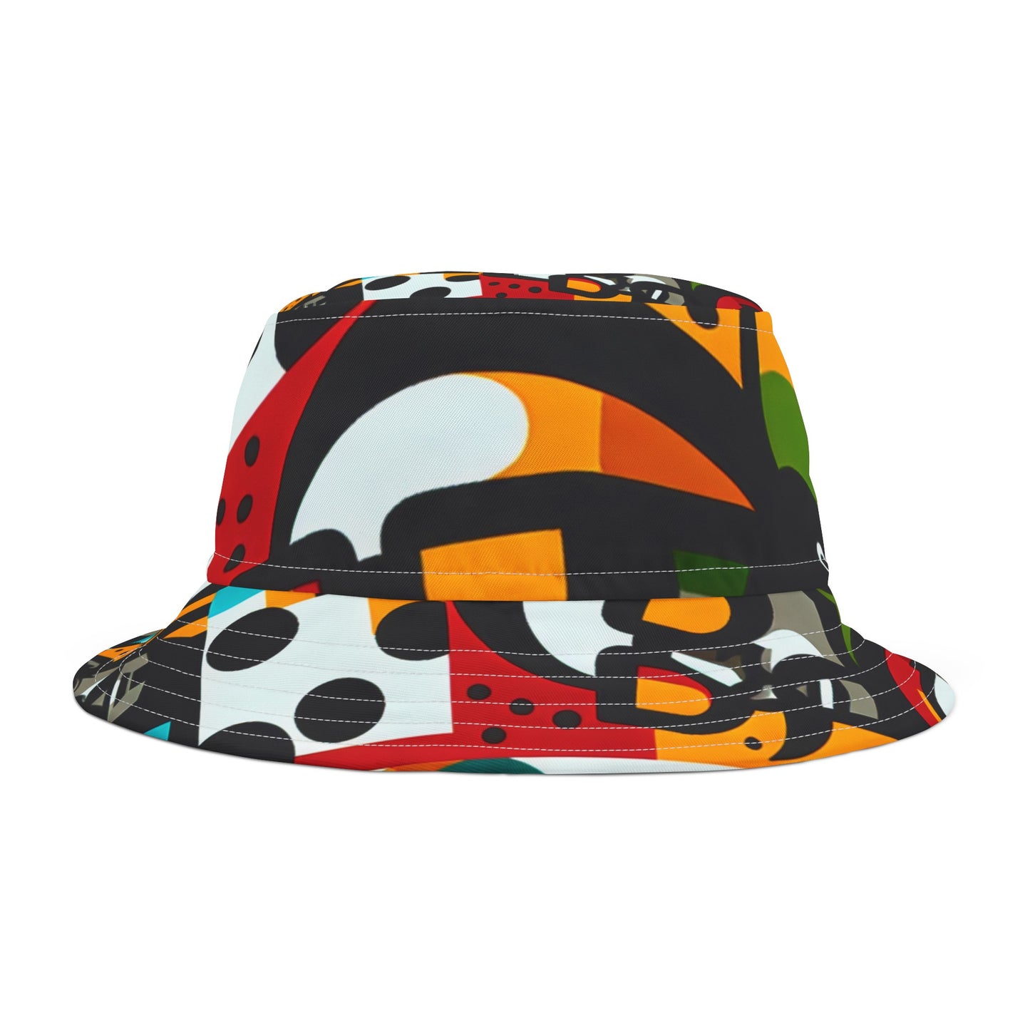 Azibo Masego - Bucket Hat