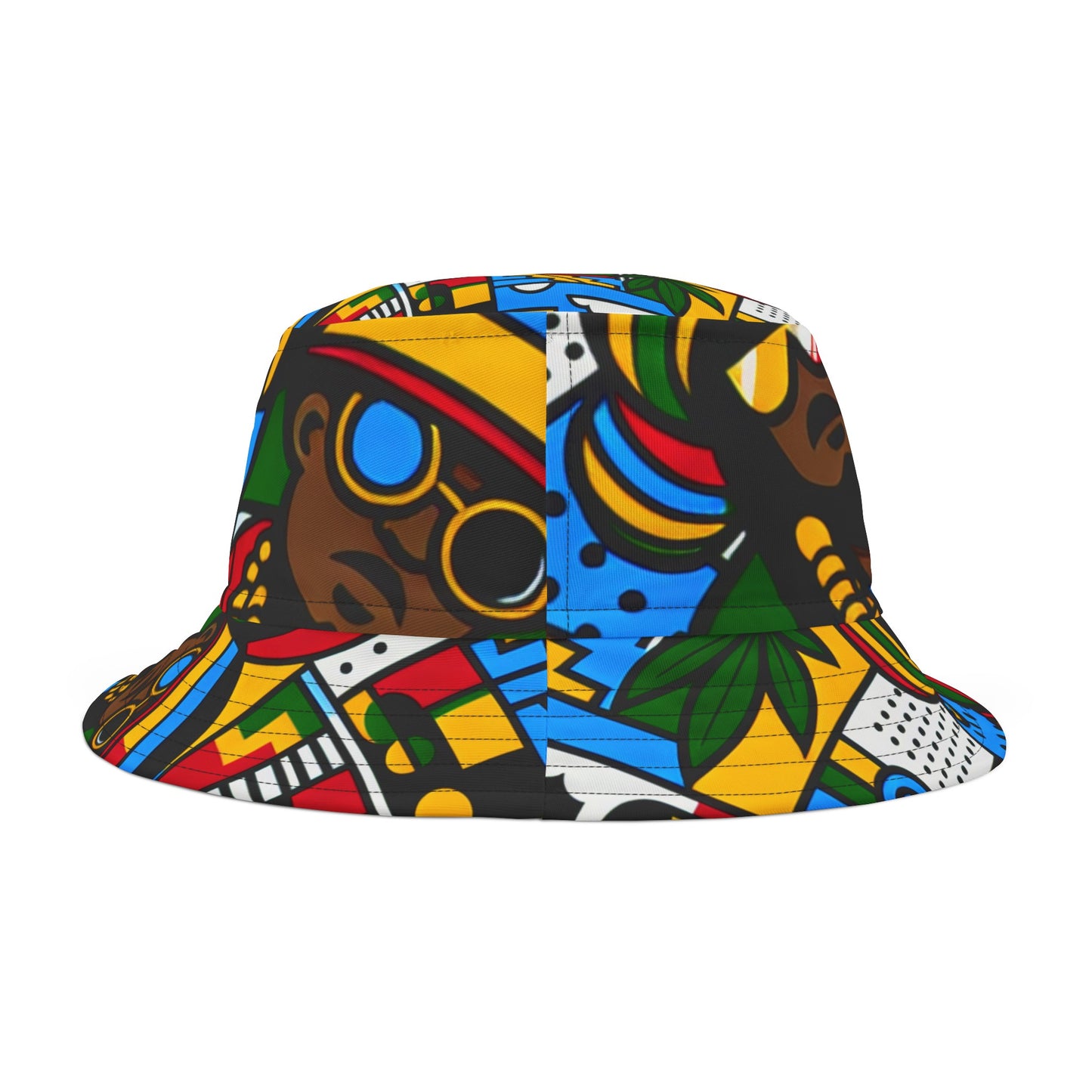 Azibo Onyeka - Bucket Hat