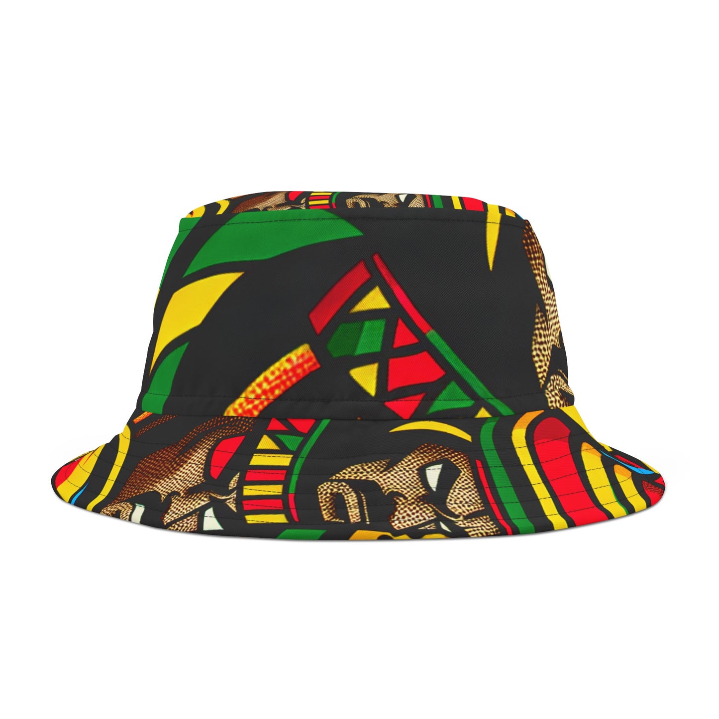 Ayodele Makinwa - Bucket Hat