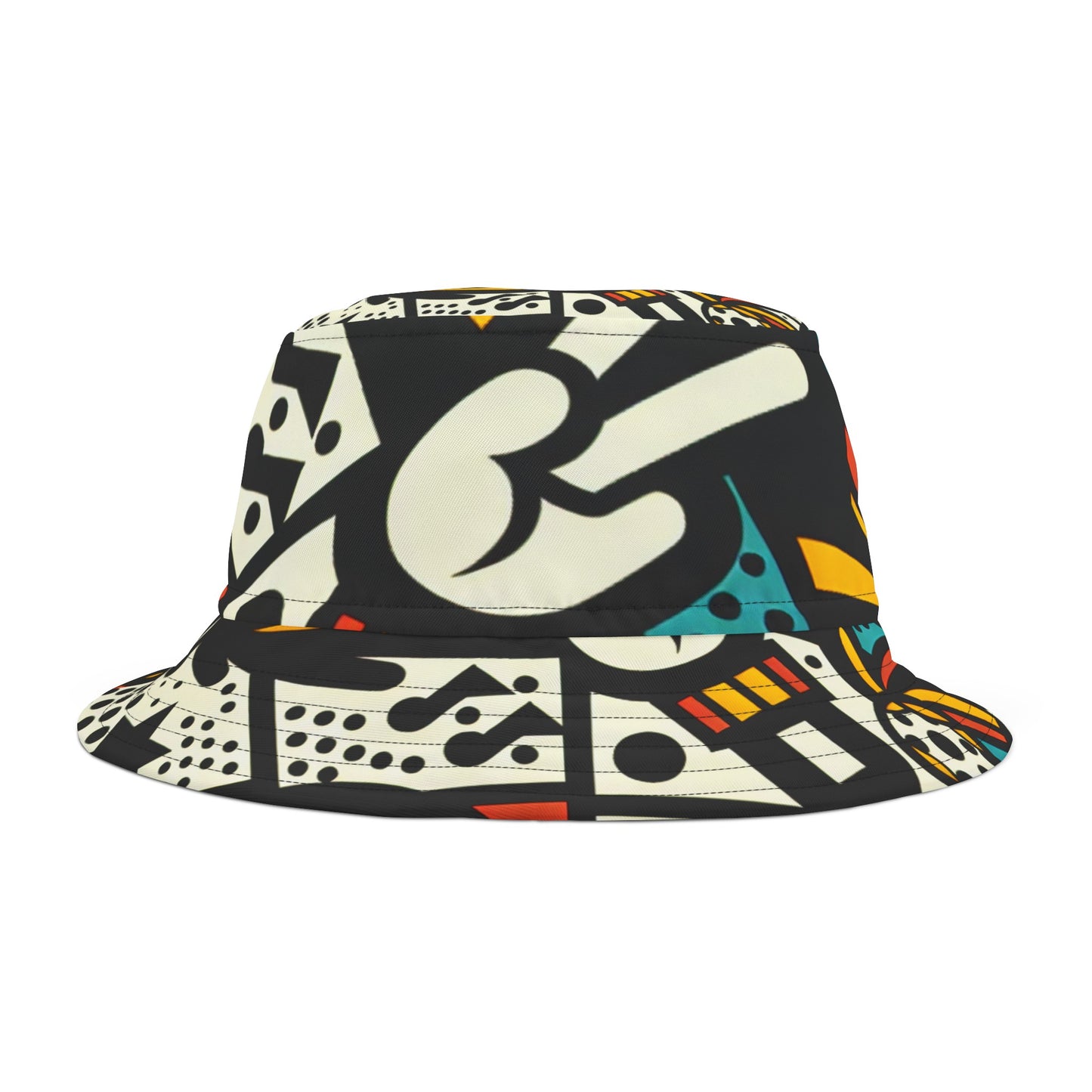 Amara Diallo - Bucket Hat