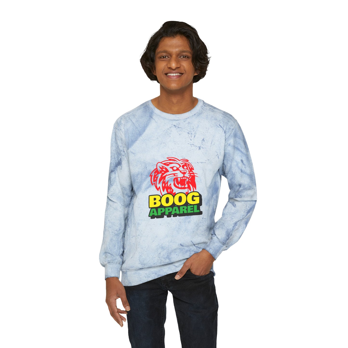 Boog Sweatshirt