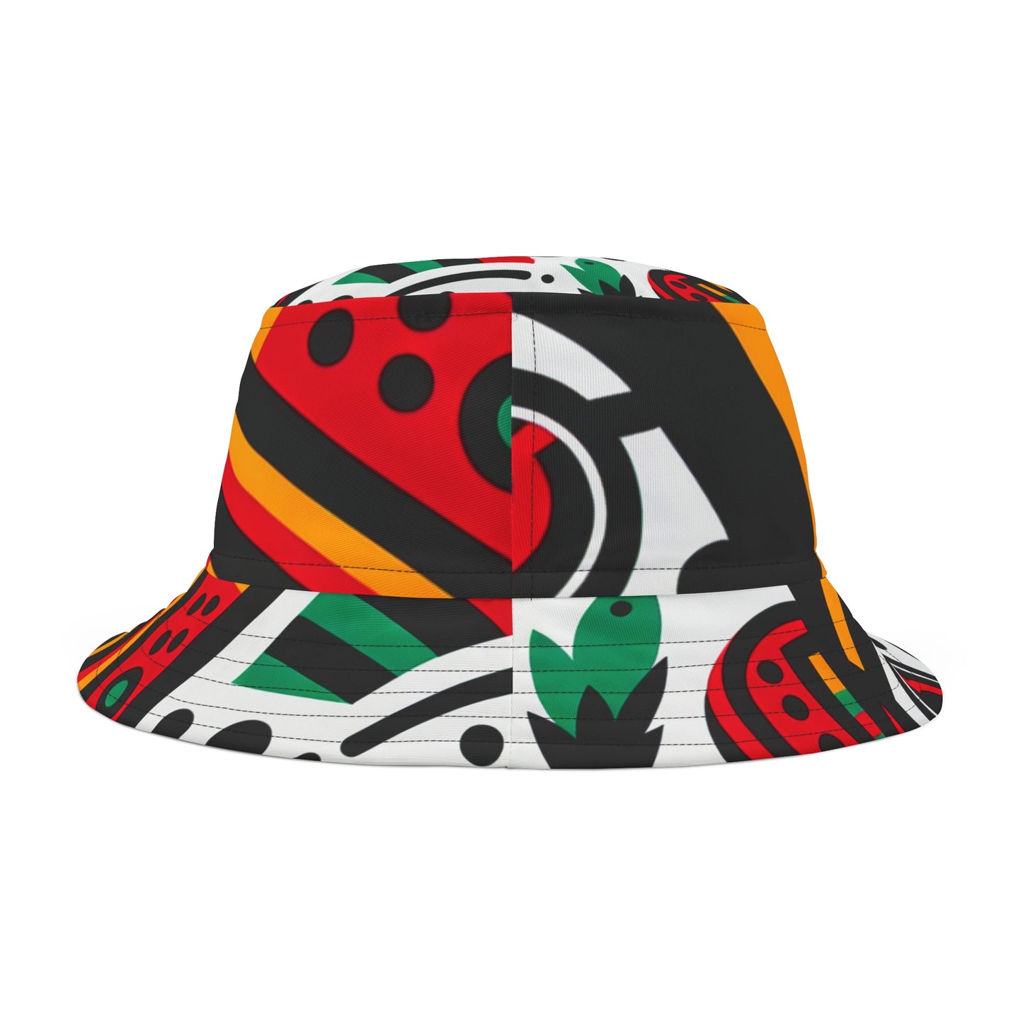 Azibo Onyeka - Bucket Hat