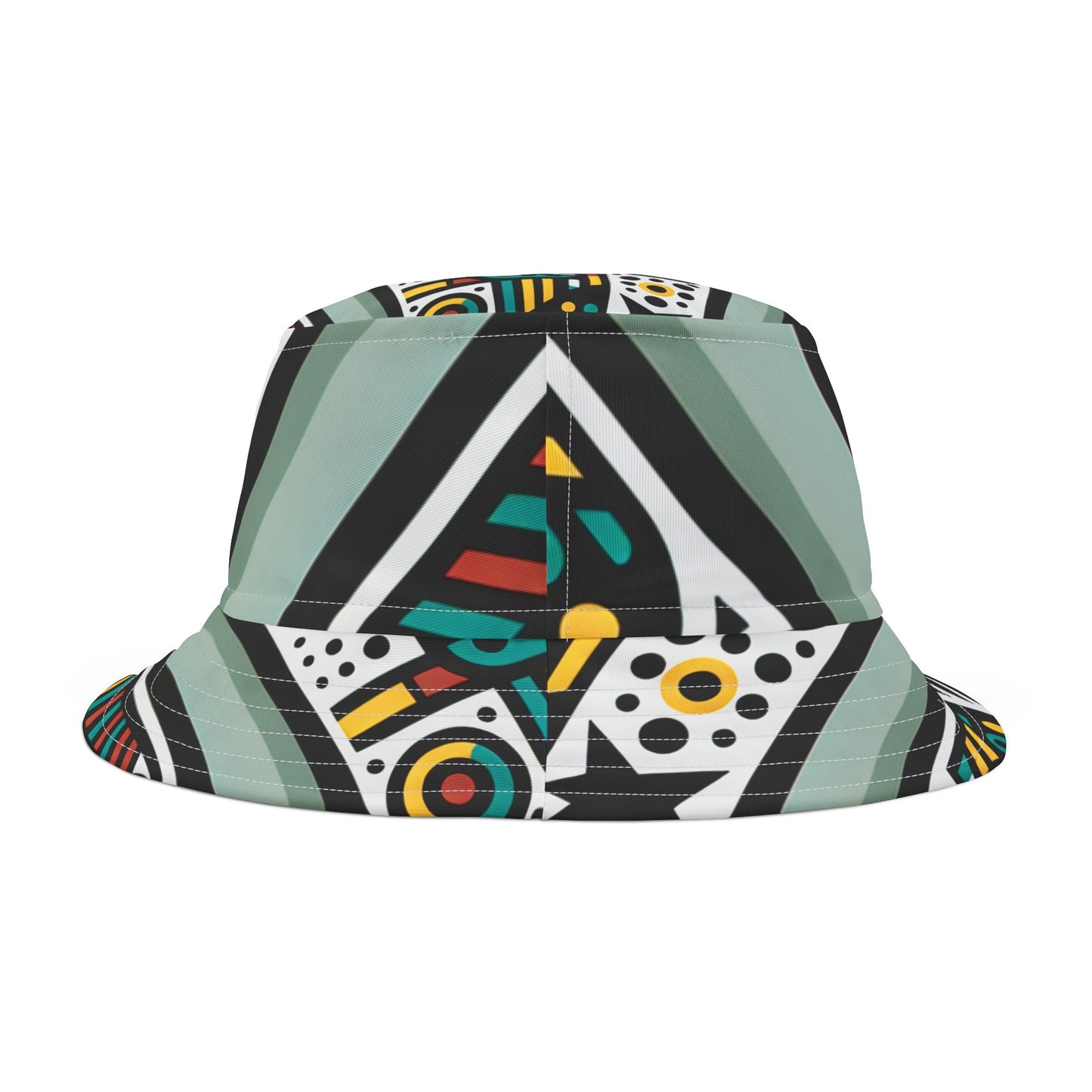 Azibo Makena - Bucket Hat