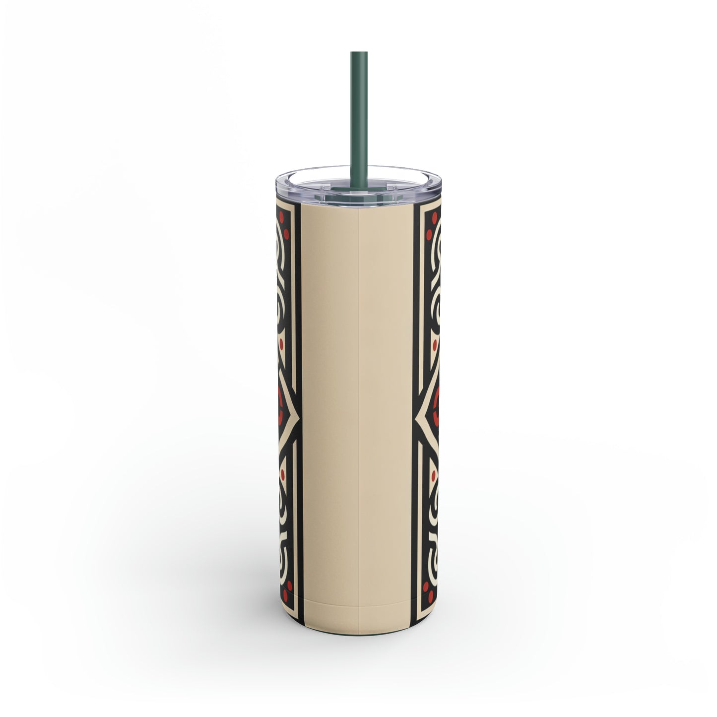 Celtic Knotwork Tumbler