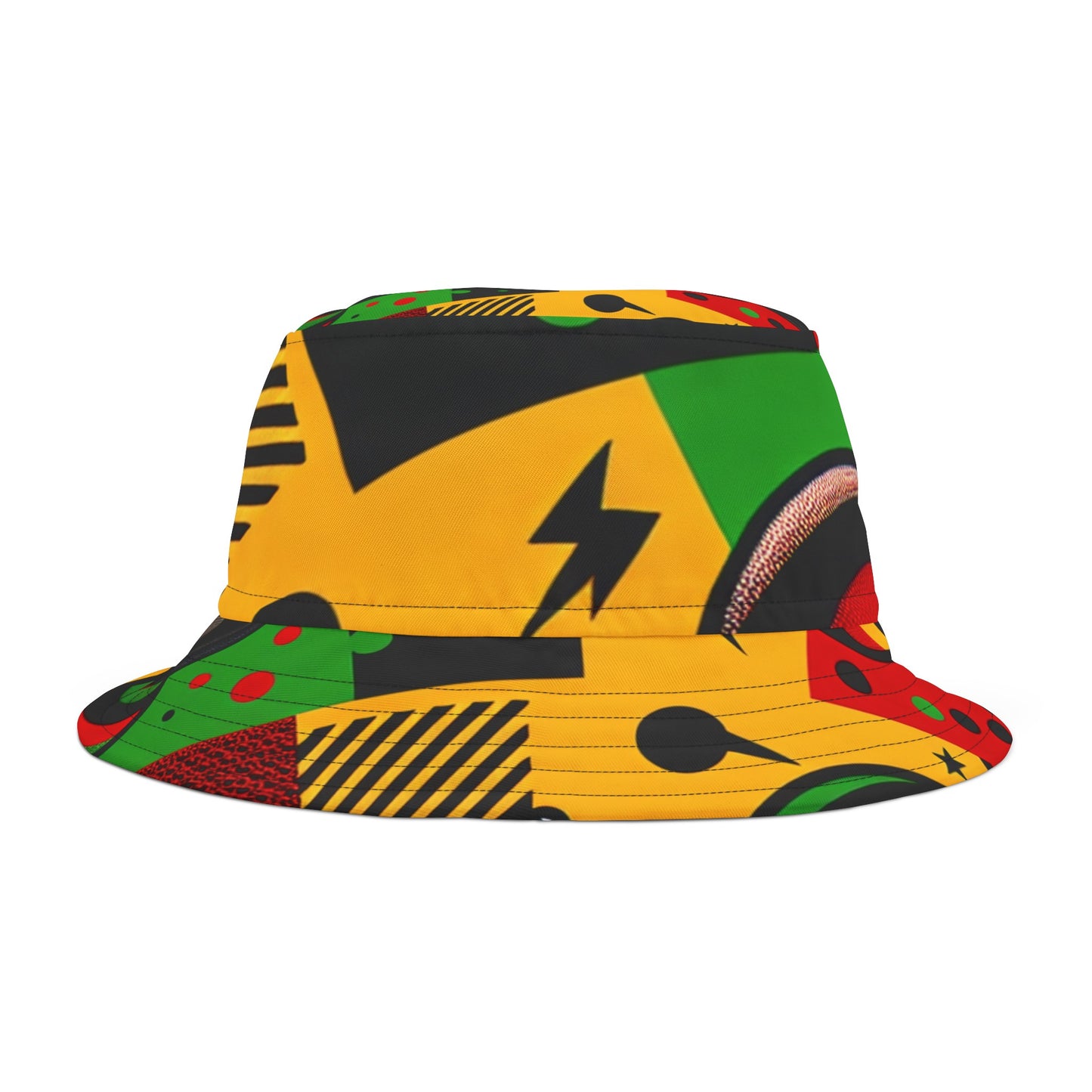 Amara Kelechi - Bucket Hat
