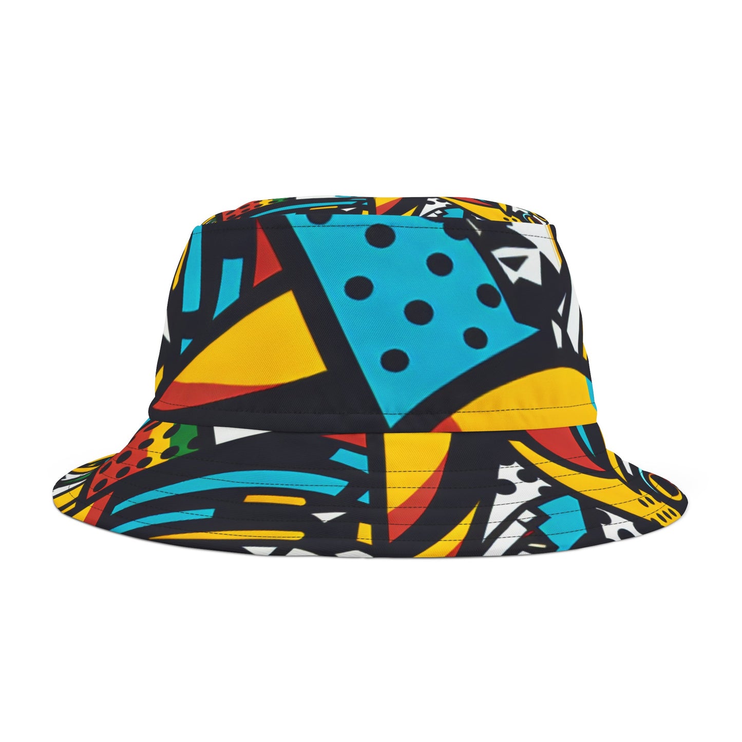 Ayo Odunayo - Bucket Hat
