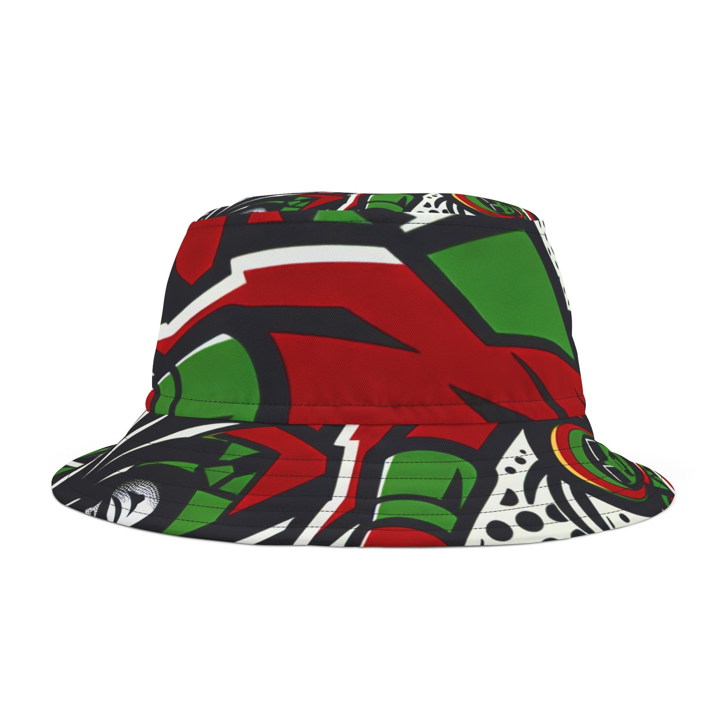 Ayo Bamgbose - Bucket Hat