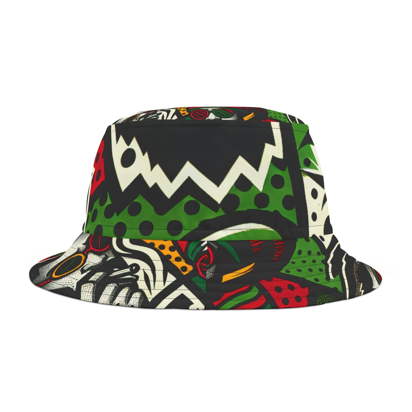 Amina Okoye - Bucket Hat