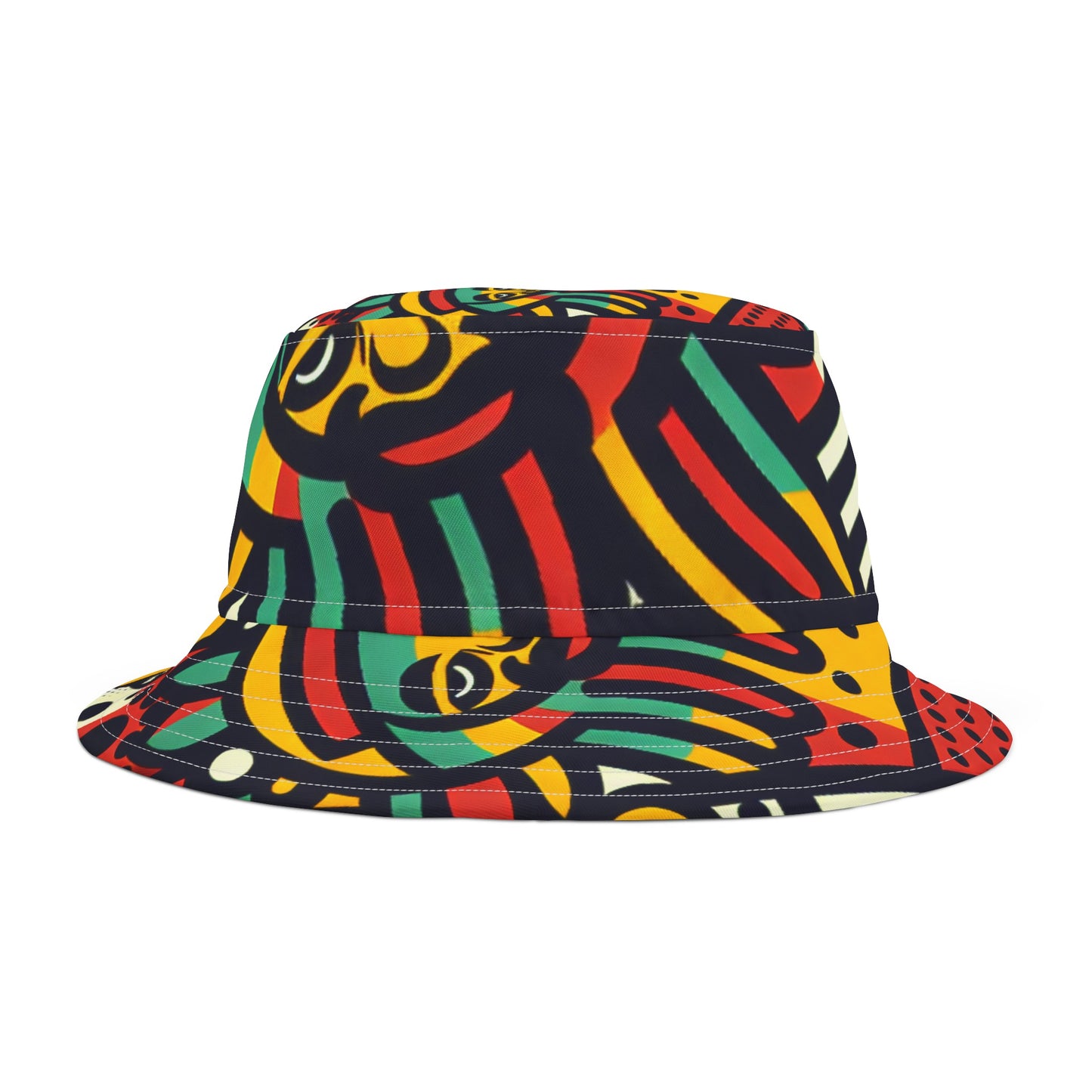 Ayo Adeyemi - Bucket Hat