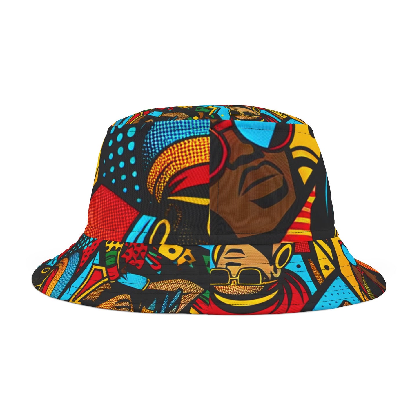 Ayo Mwangi - Bucket Hat