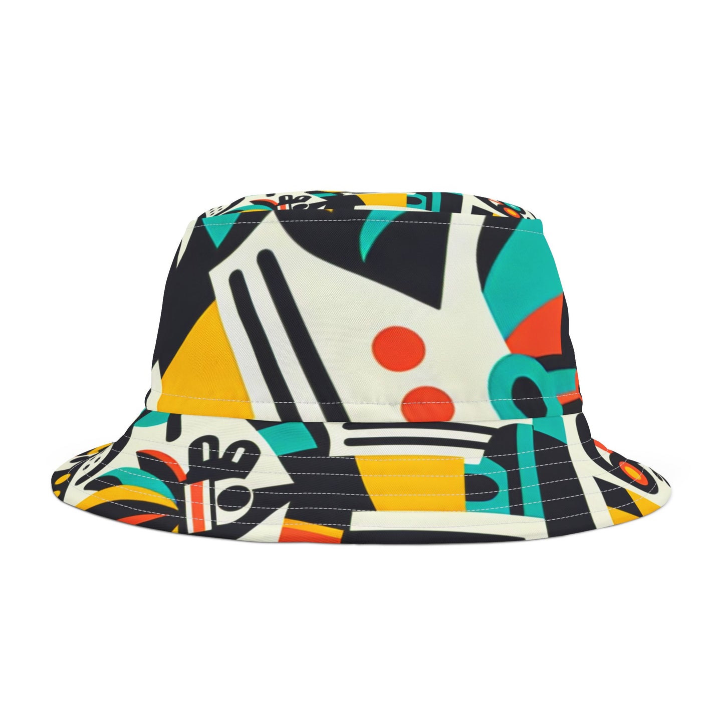 Amina Owusu - Bucket Hat