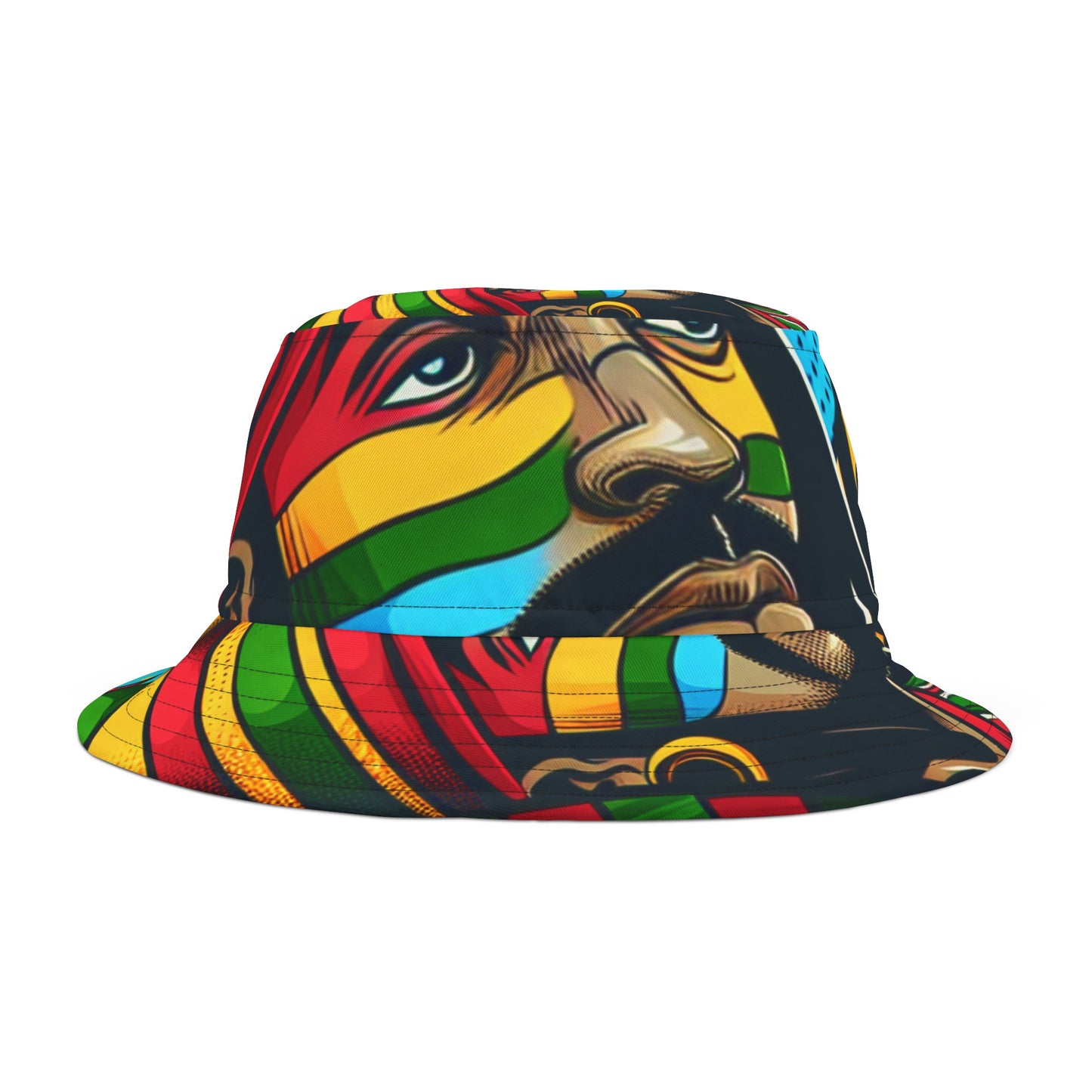 Amina Okoye - Bucket Hat