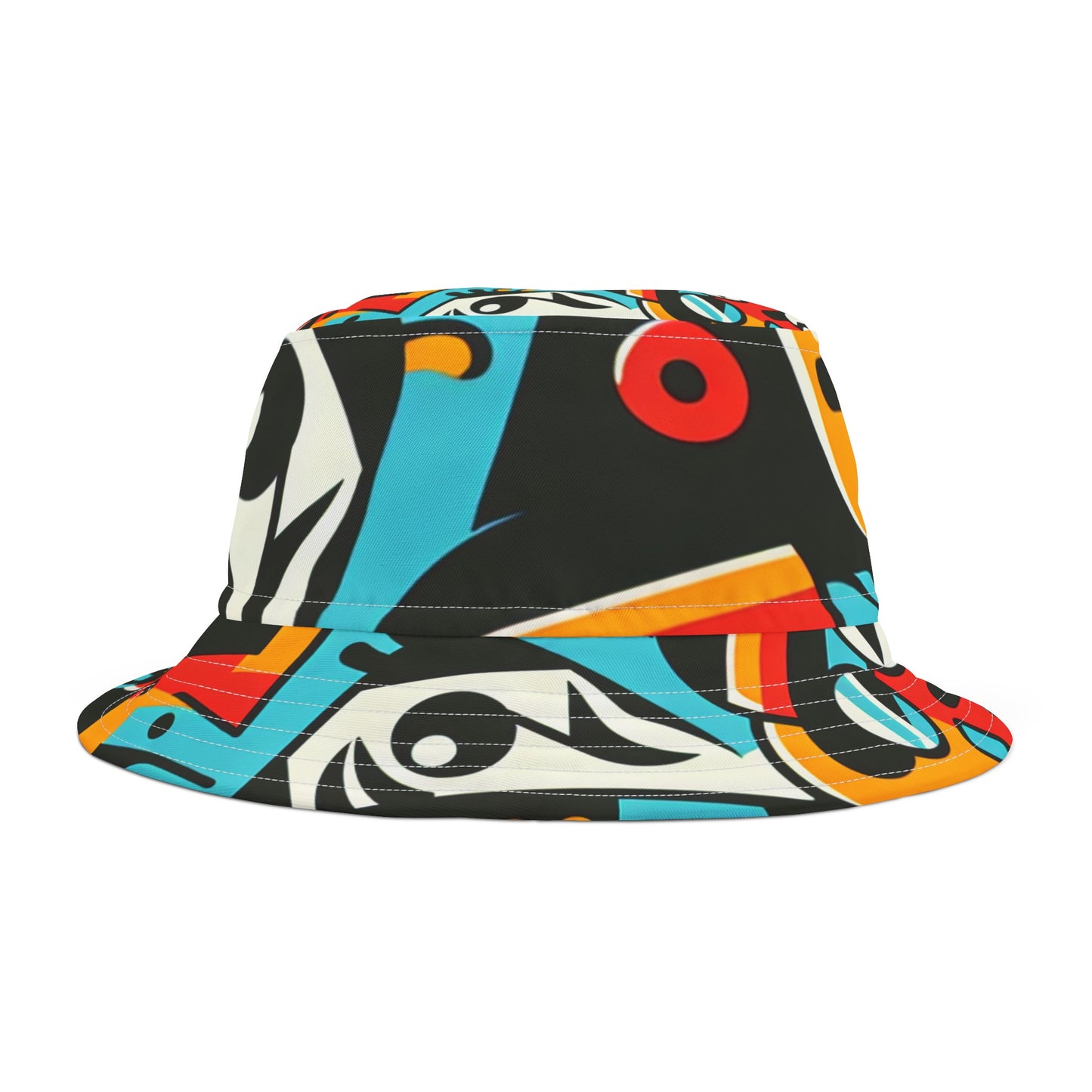 Ayo Bamidele - Bucket Hat