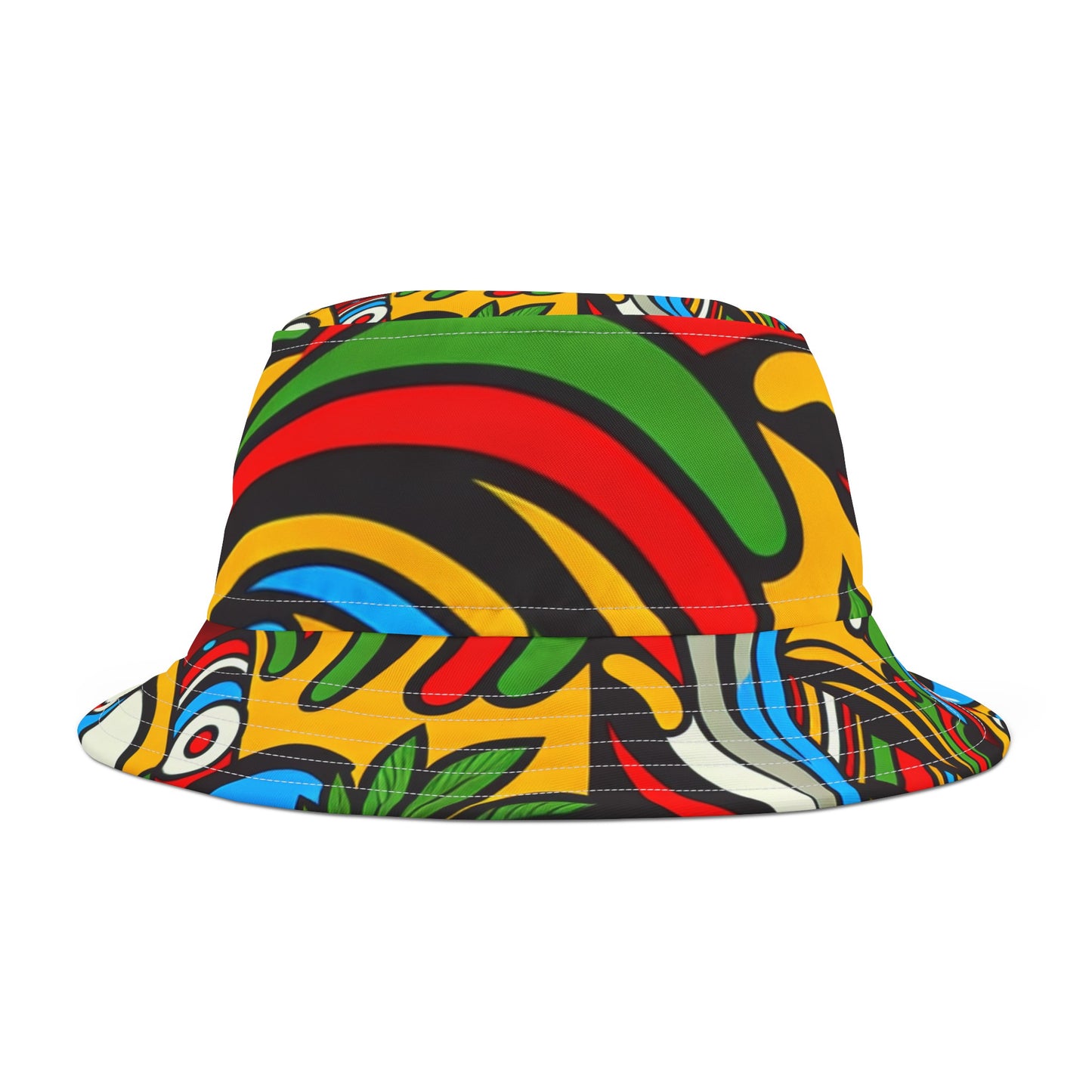 Ayo Adeola - Bucket Hat
