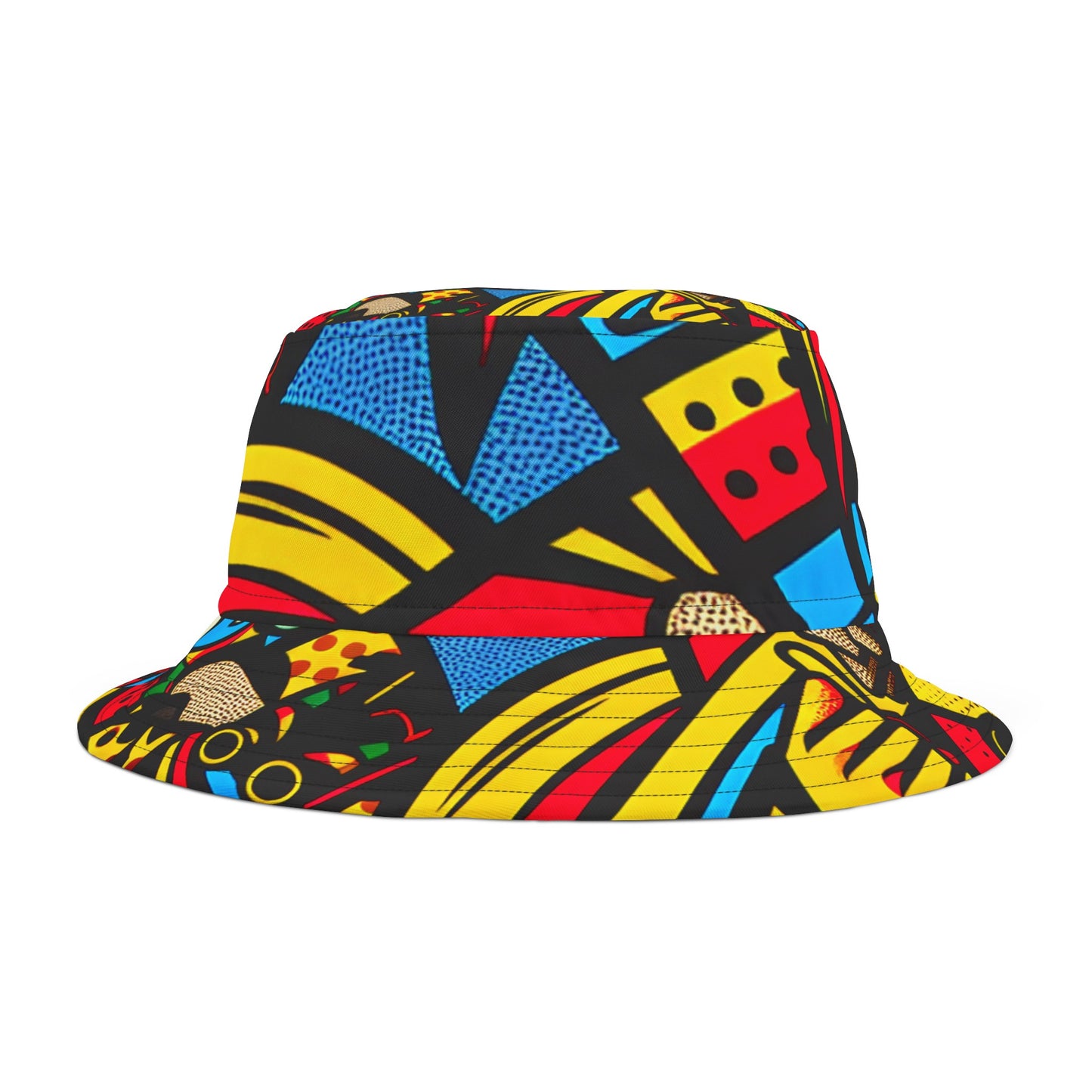 Ayodele Makinwa - Bucket Hat