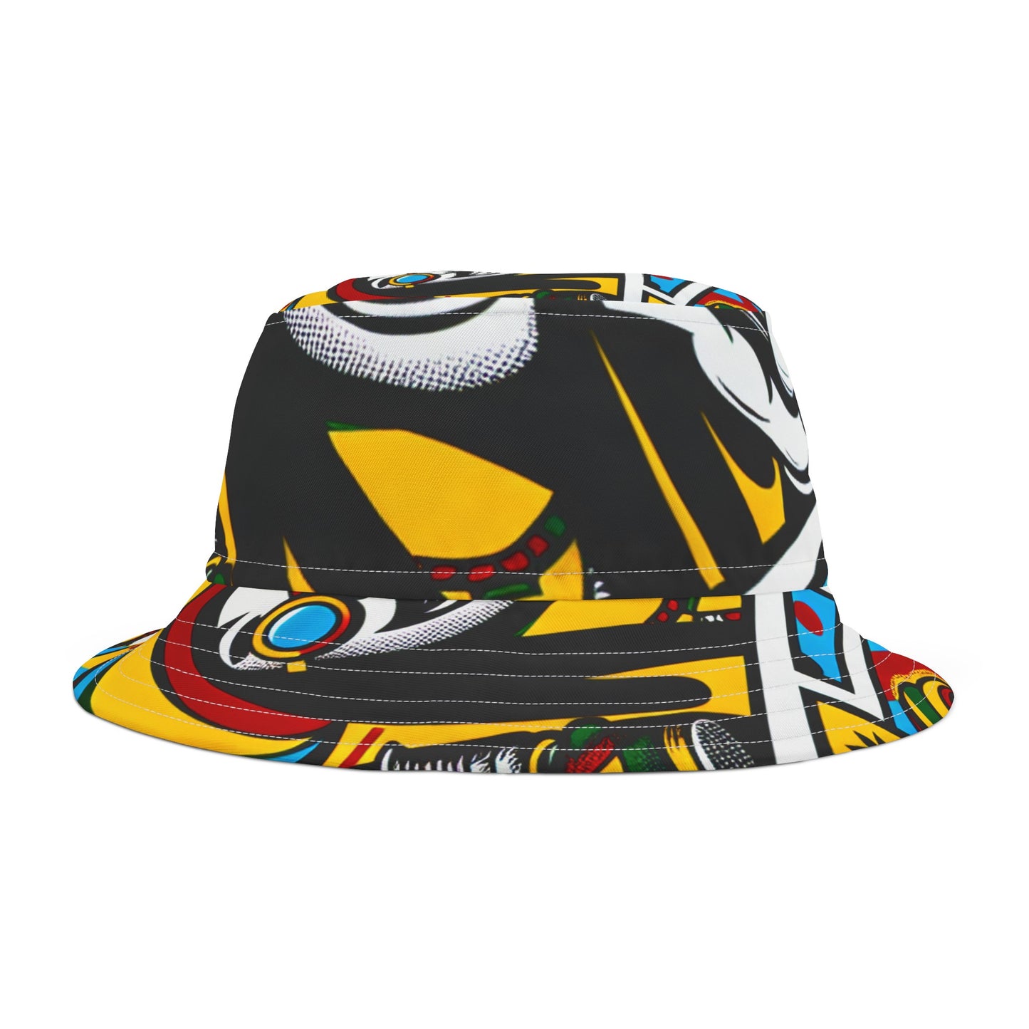 Akachi Ezeugo - Bucket Hat