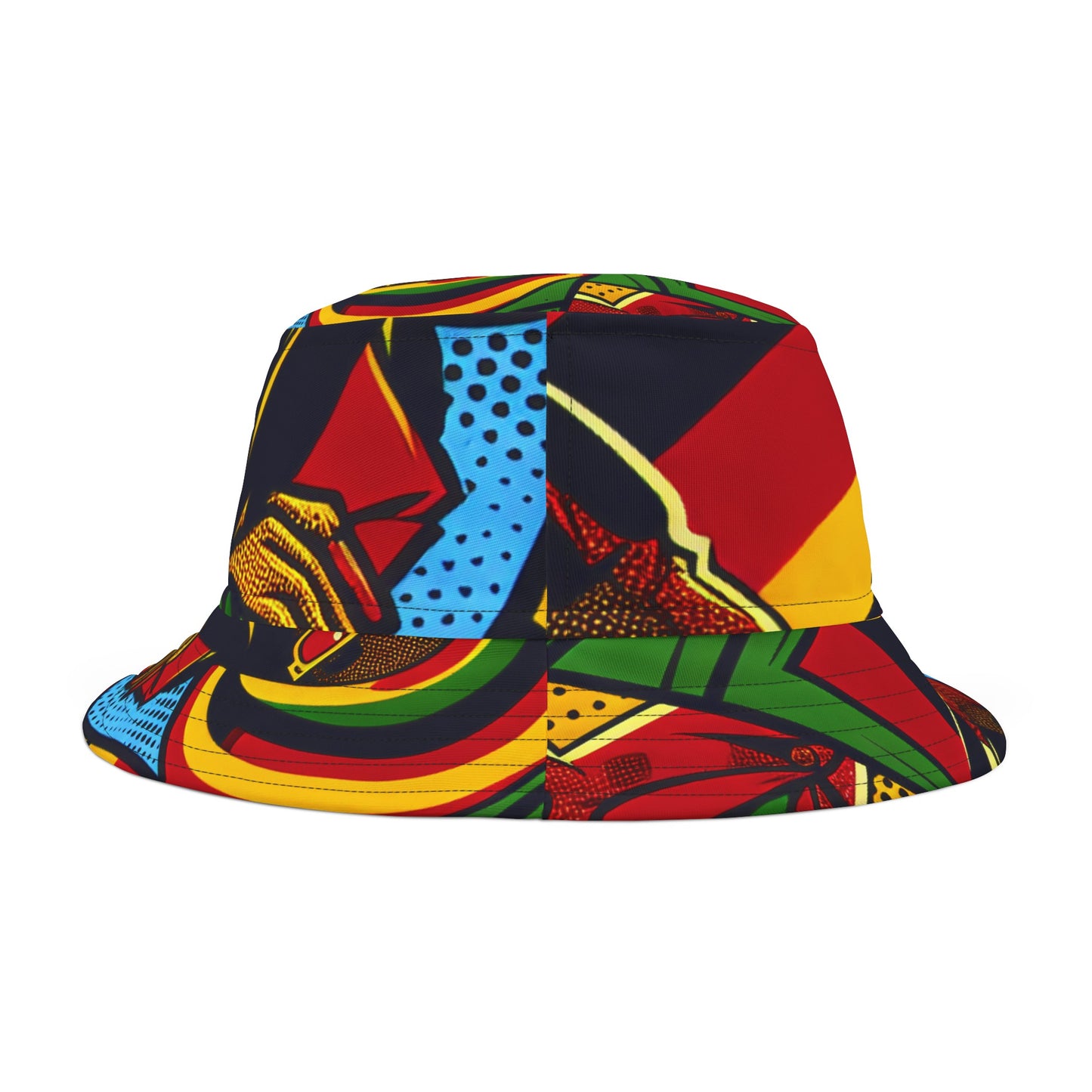 Ayanda Okoye - Bucket Hat