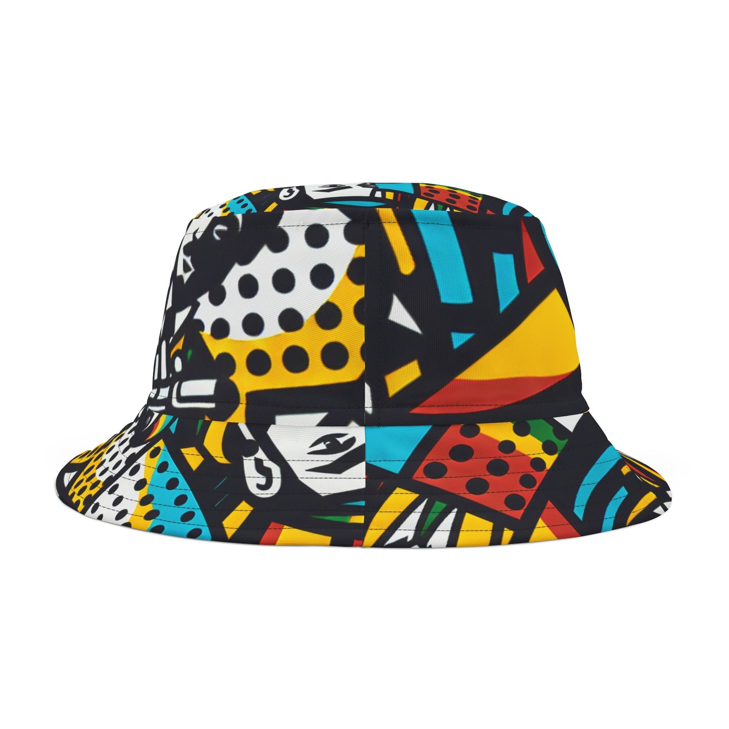 Ayo Odunayo - Bucket Hat