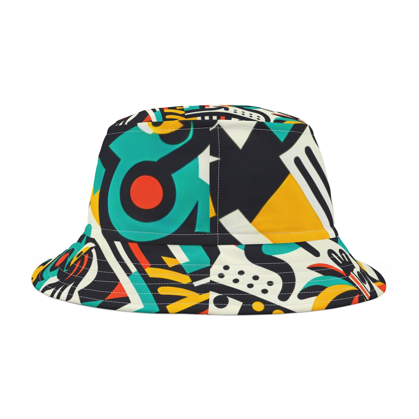 Amina Owusu - Bucket Hat