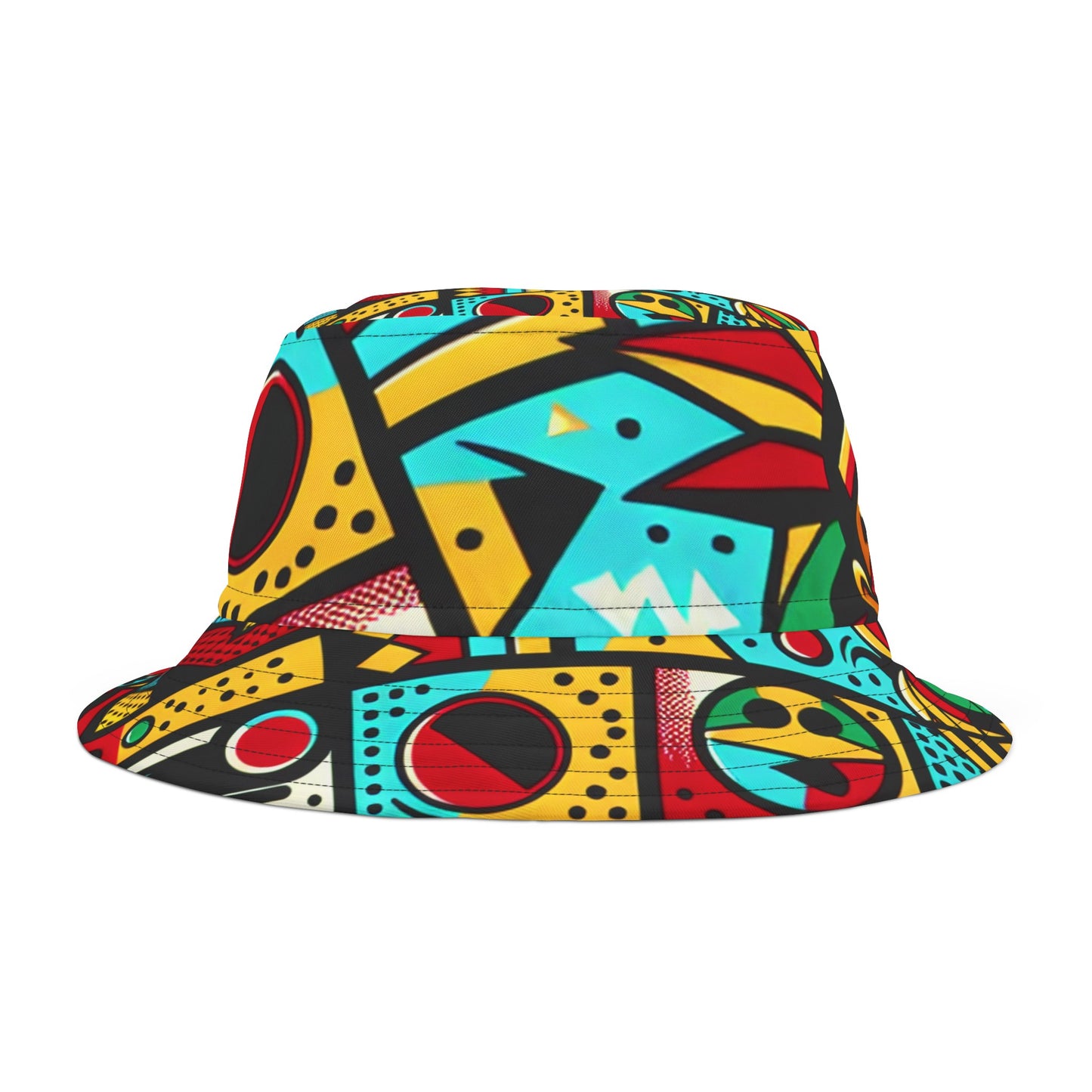 Azibo Nkosi - Bucket Hat