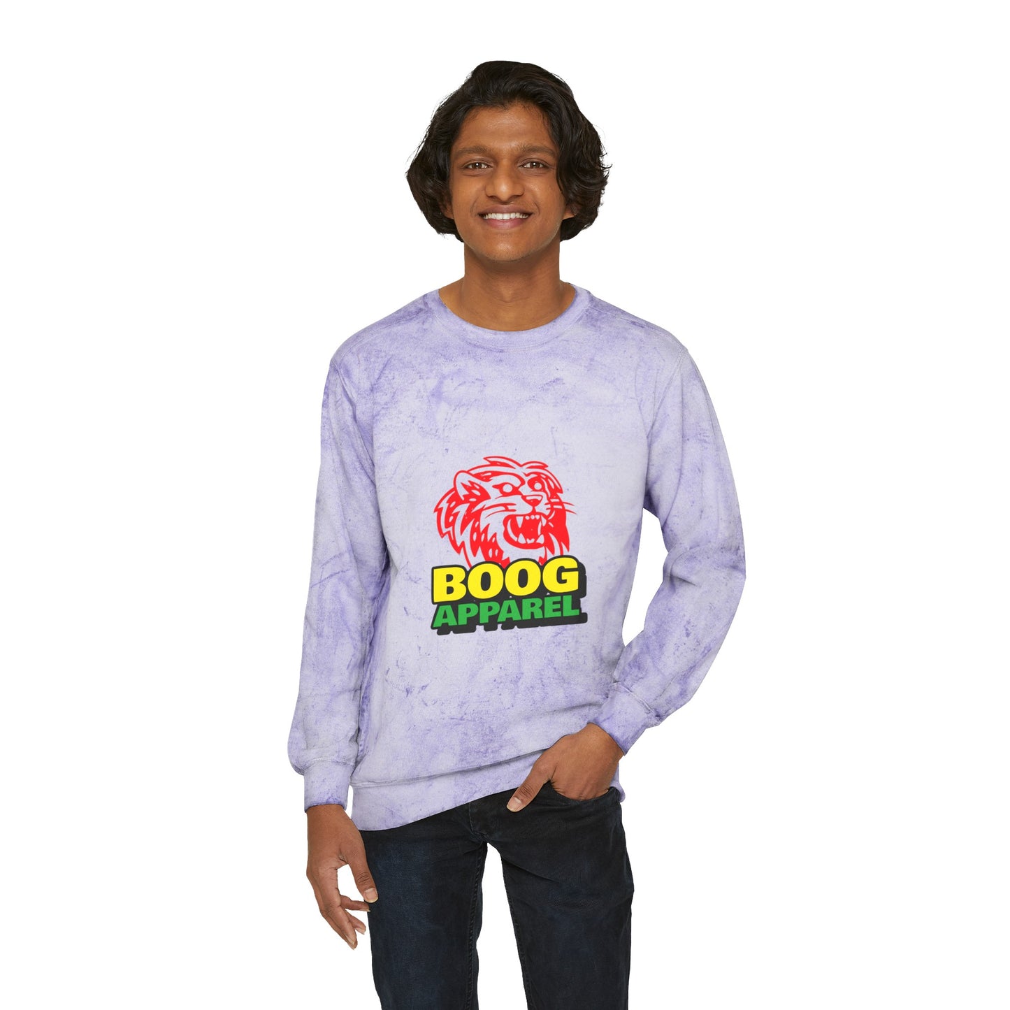 Boog Sweatshirt