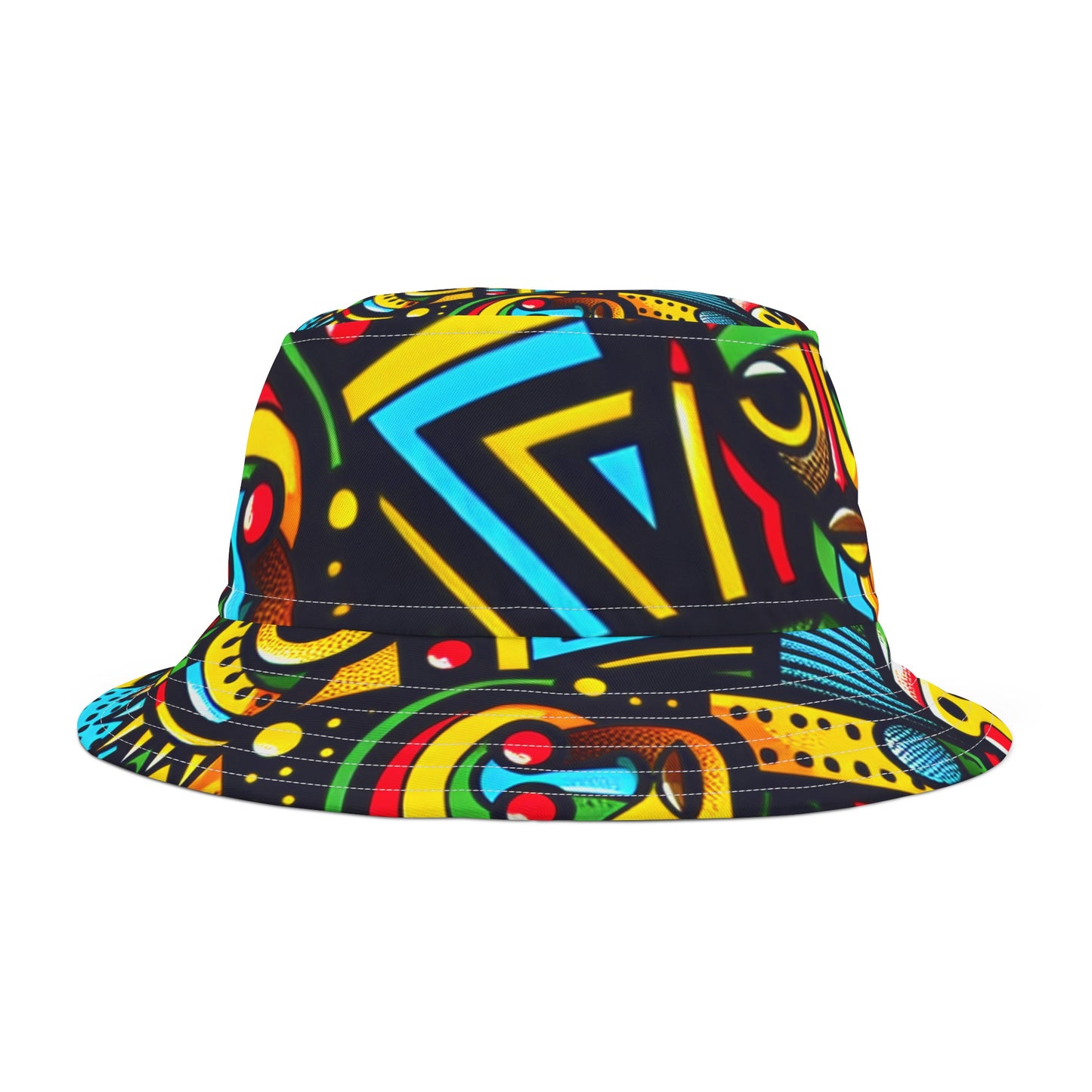 Amina Okoye - Bucket Hat